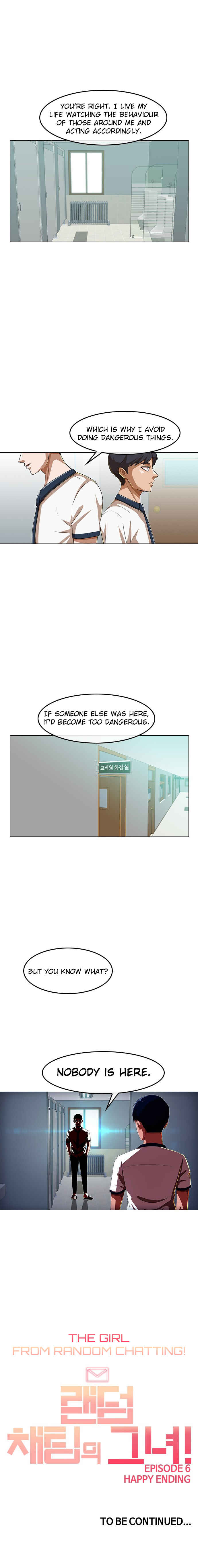 Chapter 58 - Page 18