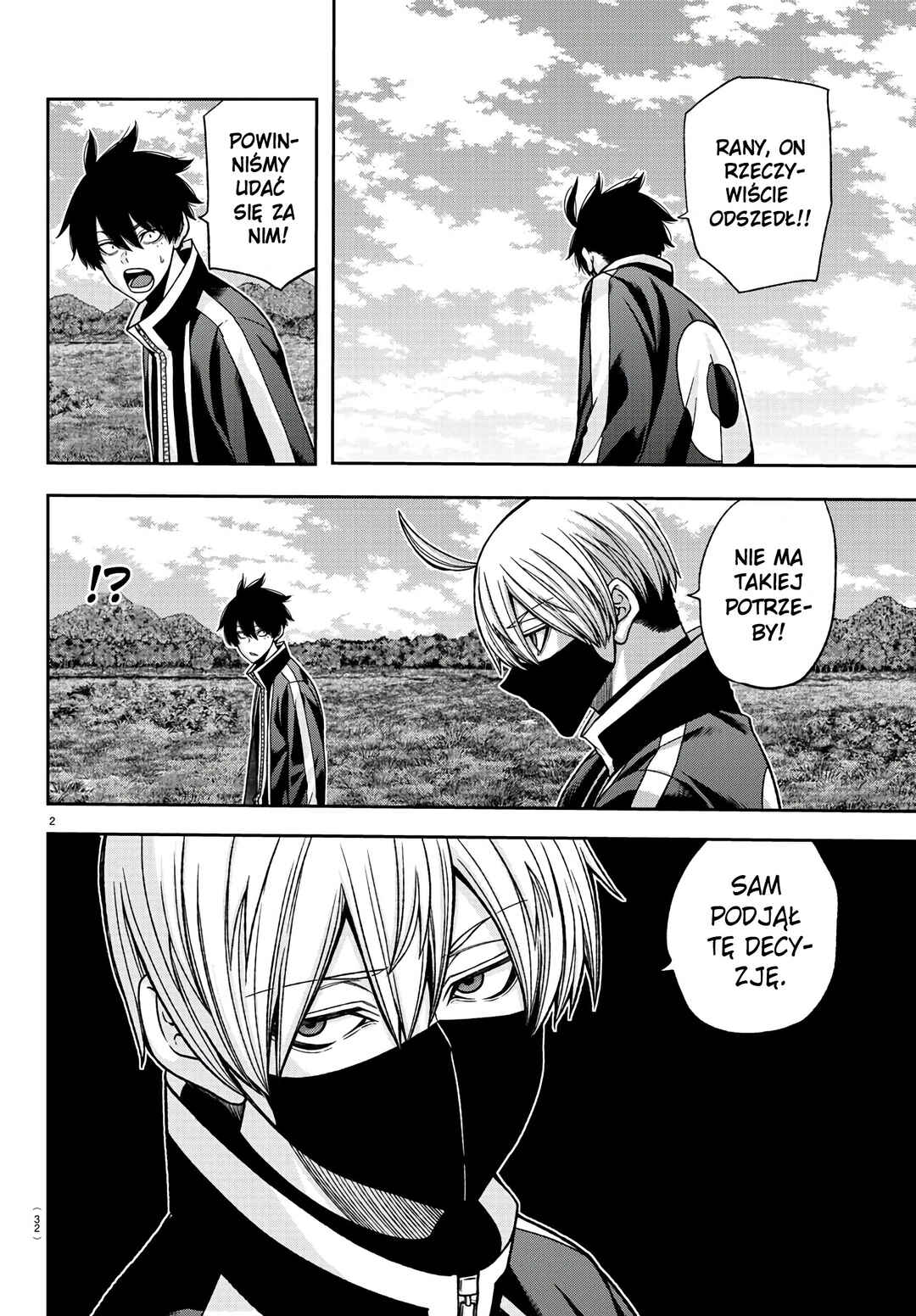 Chapter 92 - Page 3