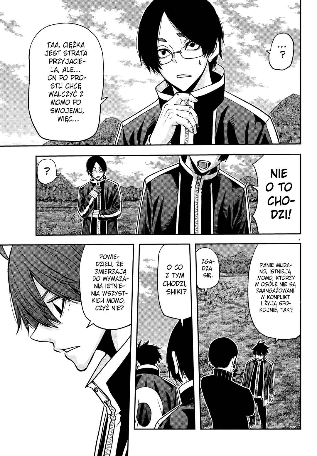 Chapter 92 - Page 8