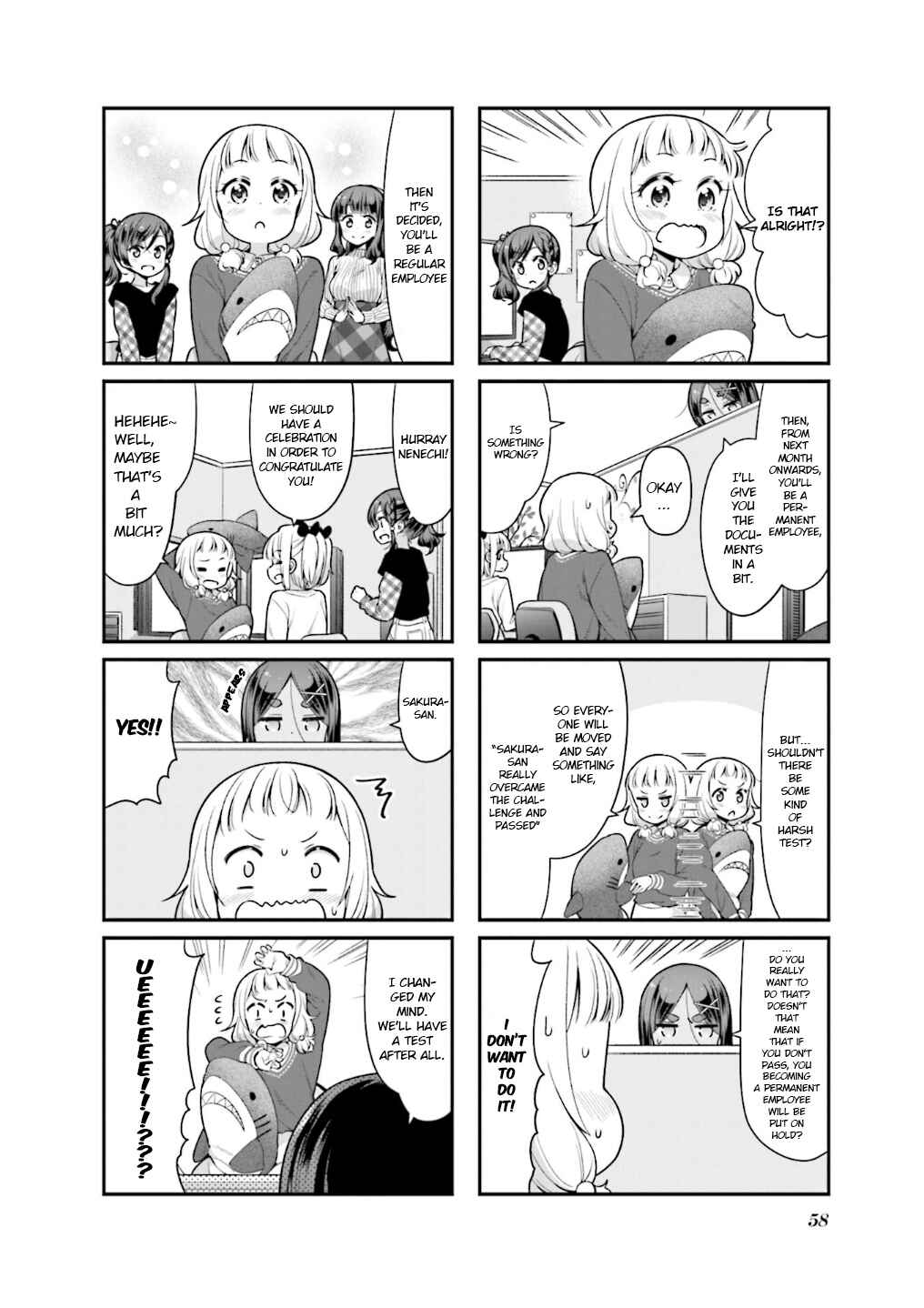 Chapter 109 - Page 3