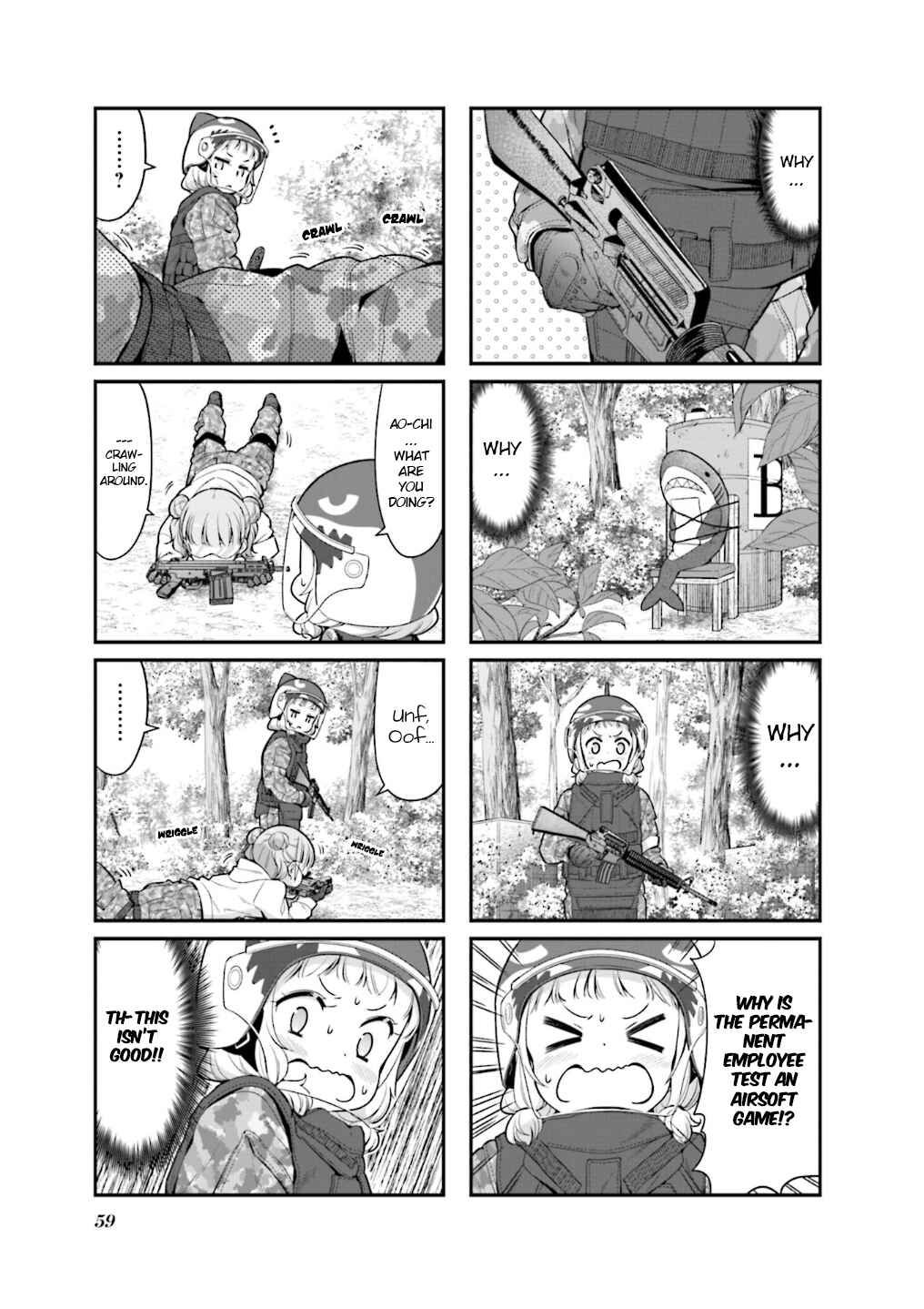Chapter 109 - Page 4
