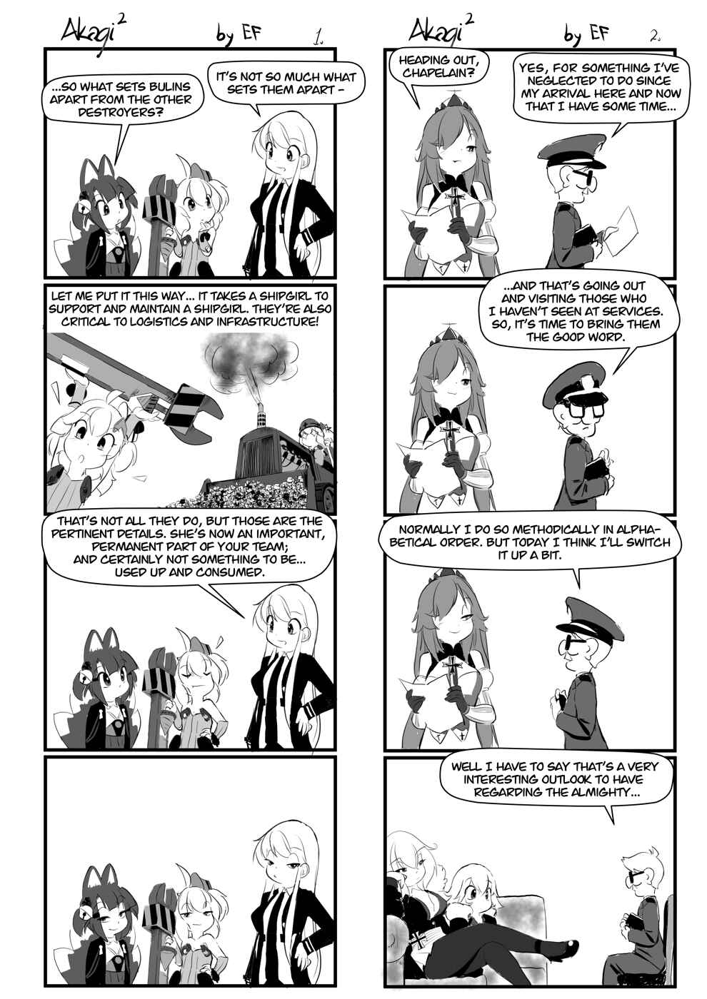 Chapter 82 - Page 1