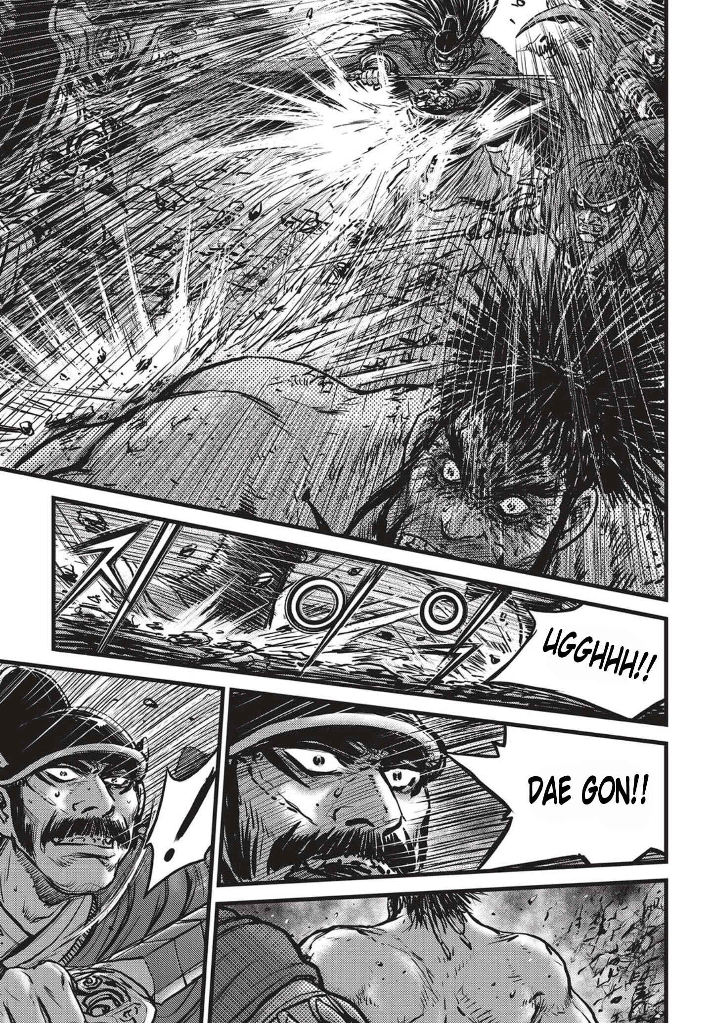 Chapter 517 - Page 10