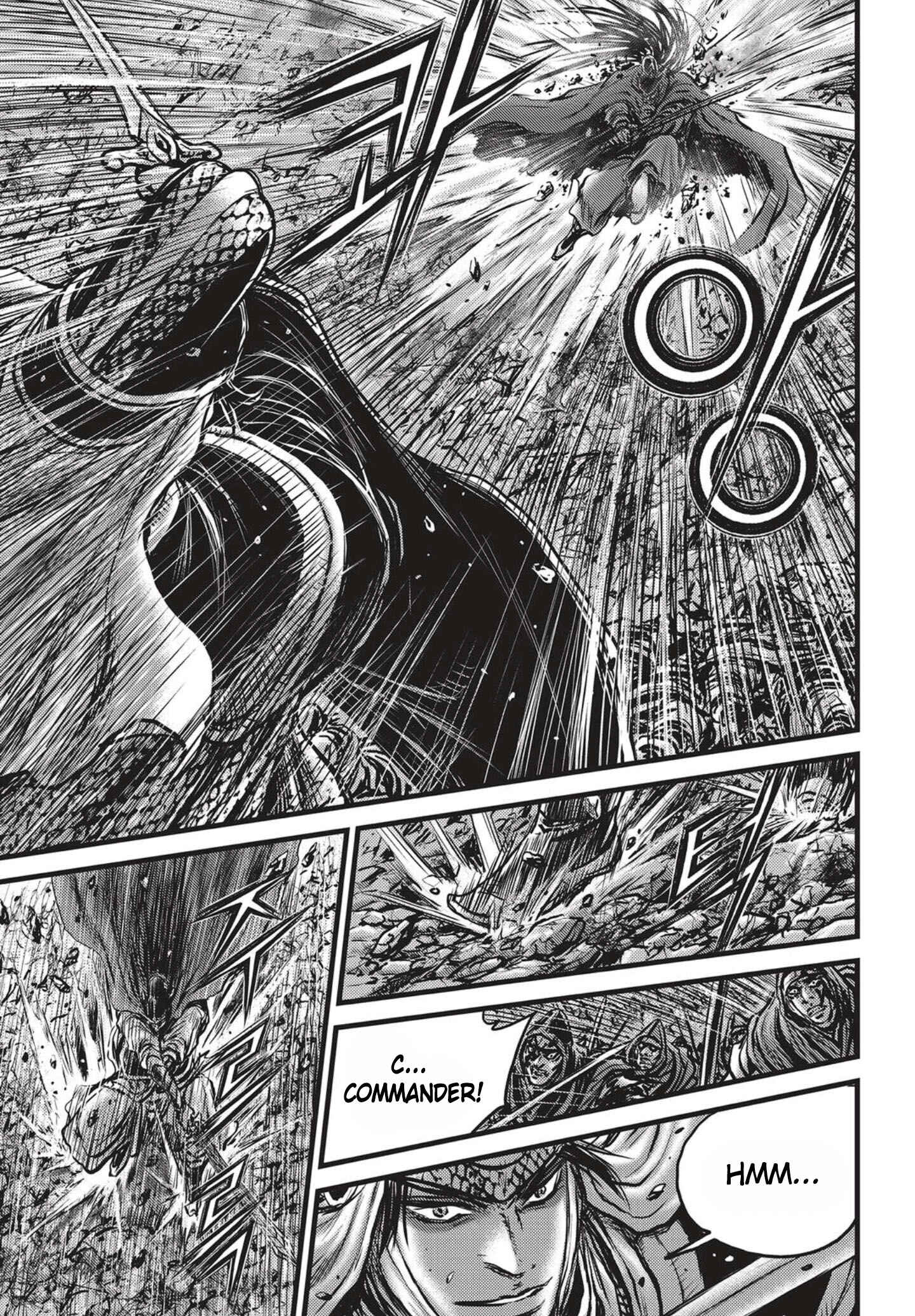 Chapter 517 - Page 18