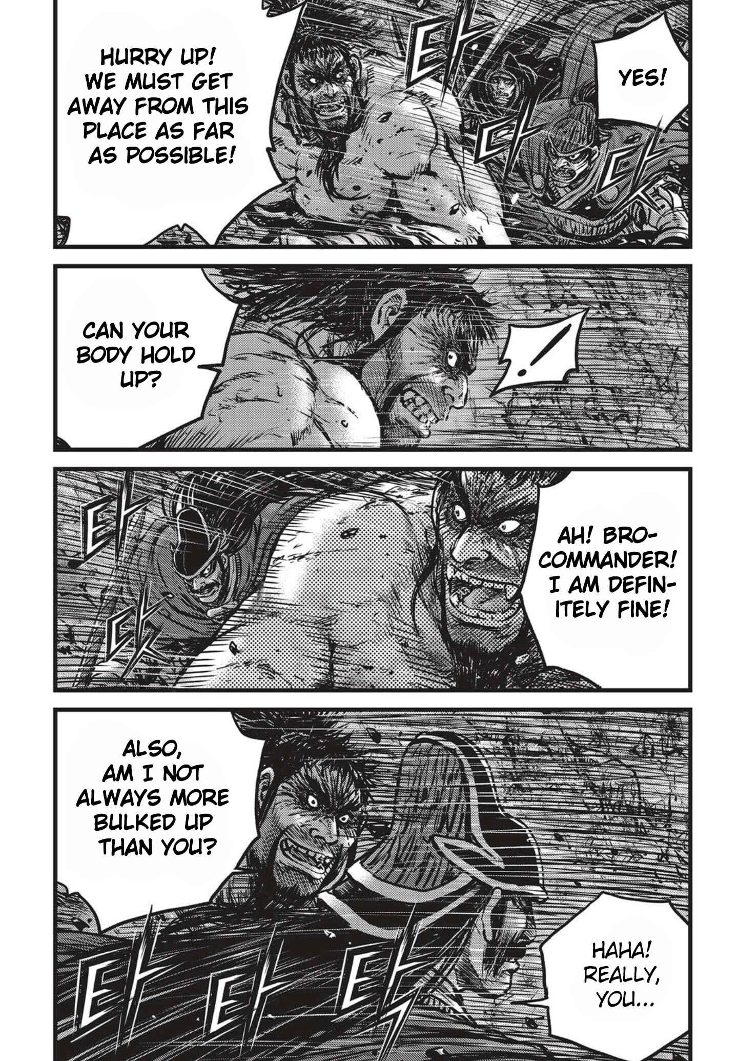 Chapter 517 - Page 2