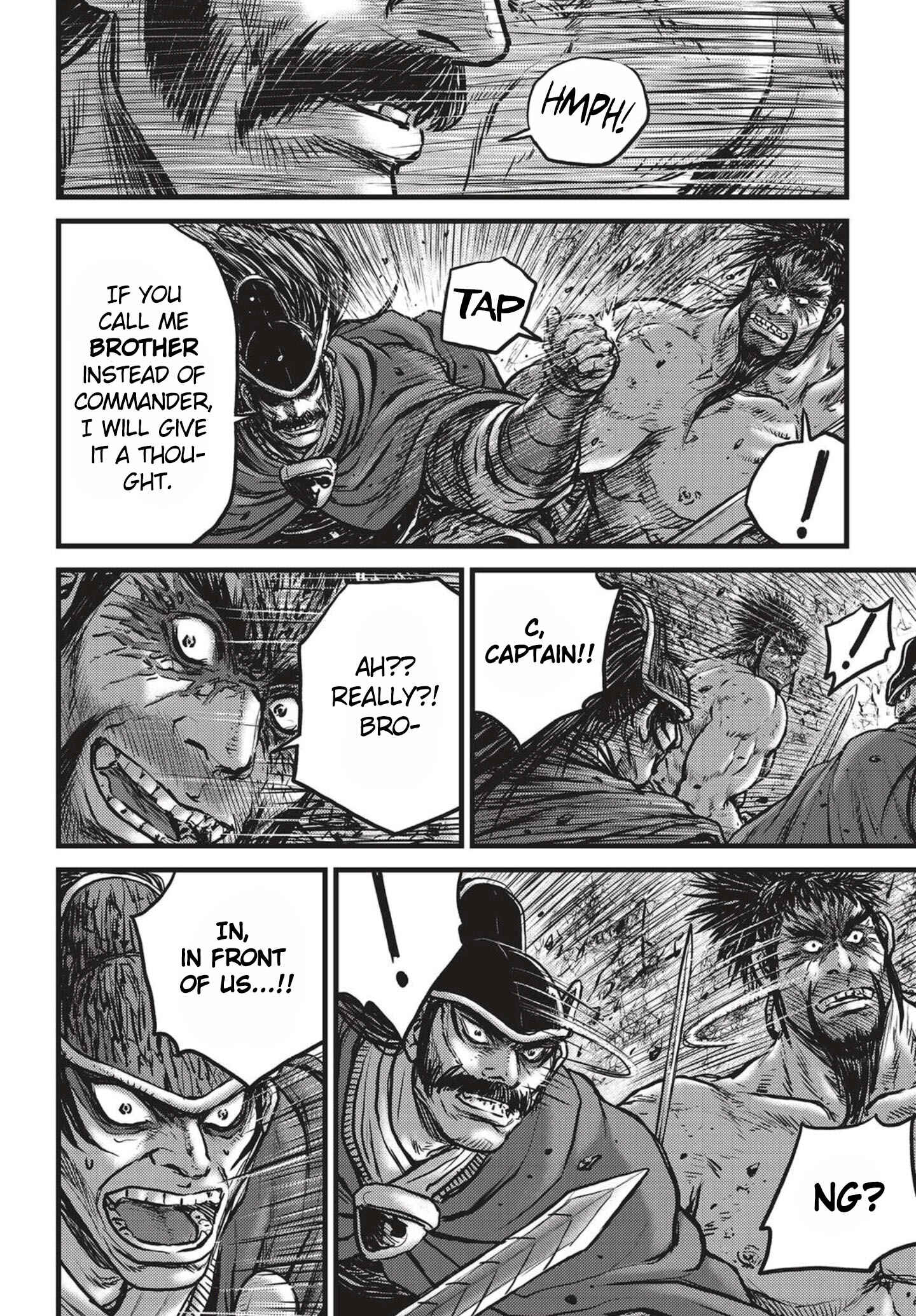 Chapter 517 - Page 7