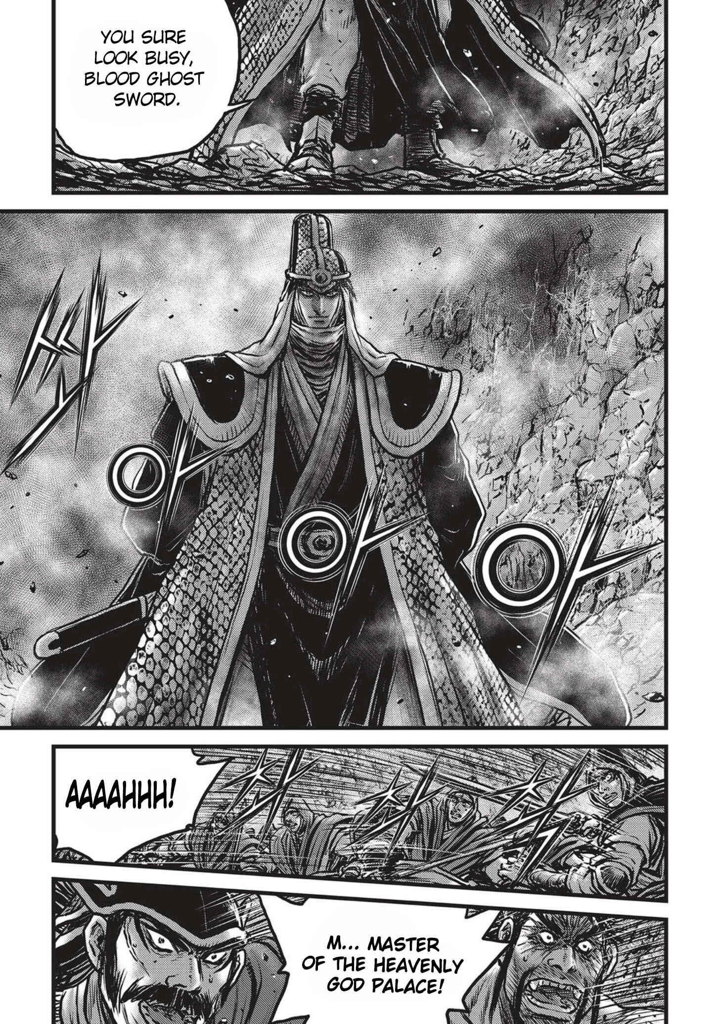 Chapter 517 - Page 8