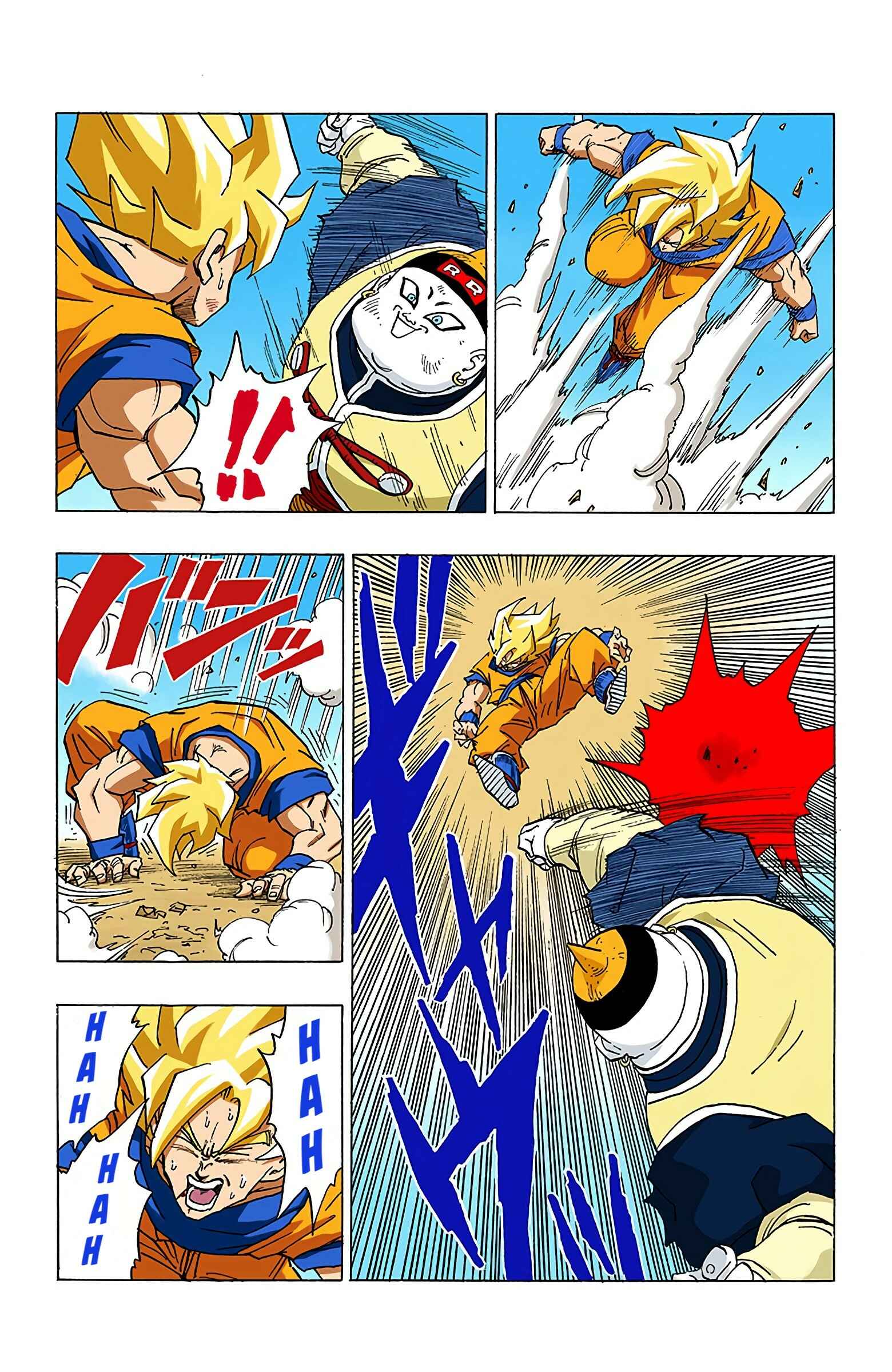 Chapter 342 - Page 10