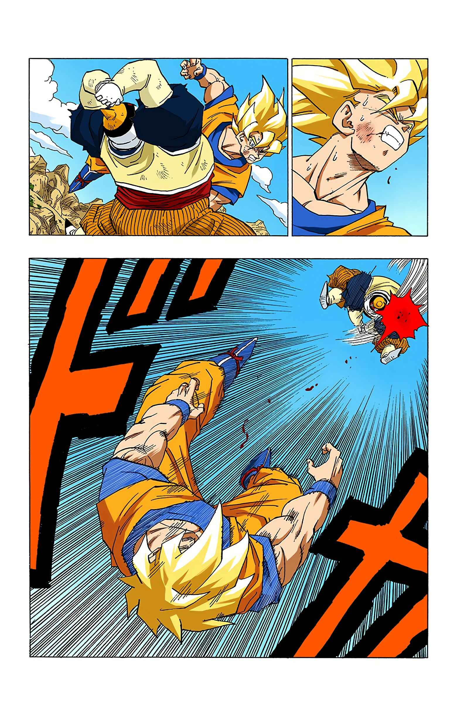 Chapter 342 - Page 5