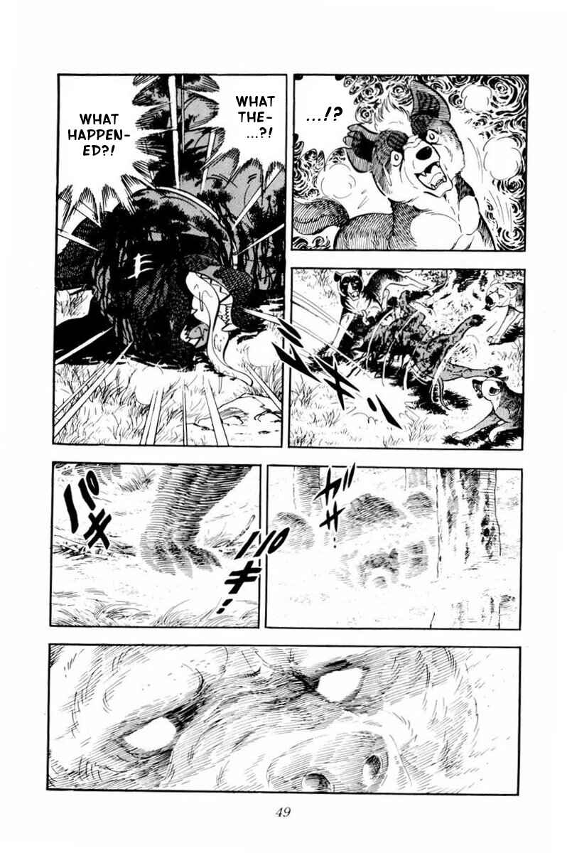 Chapter 32 - Page 3