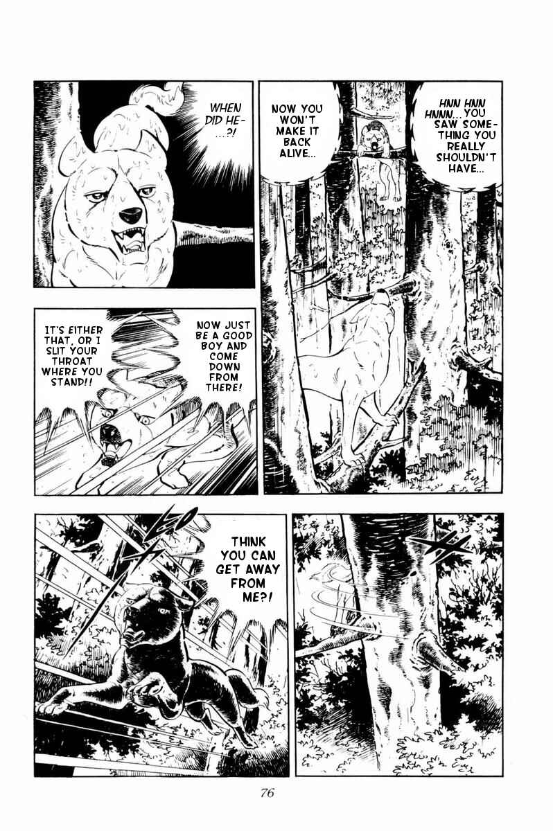 Chapter 32 - Page 30