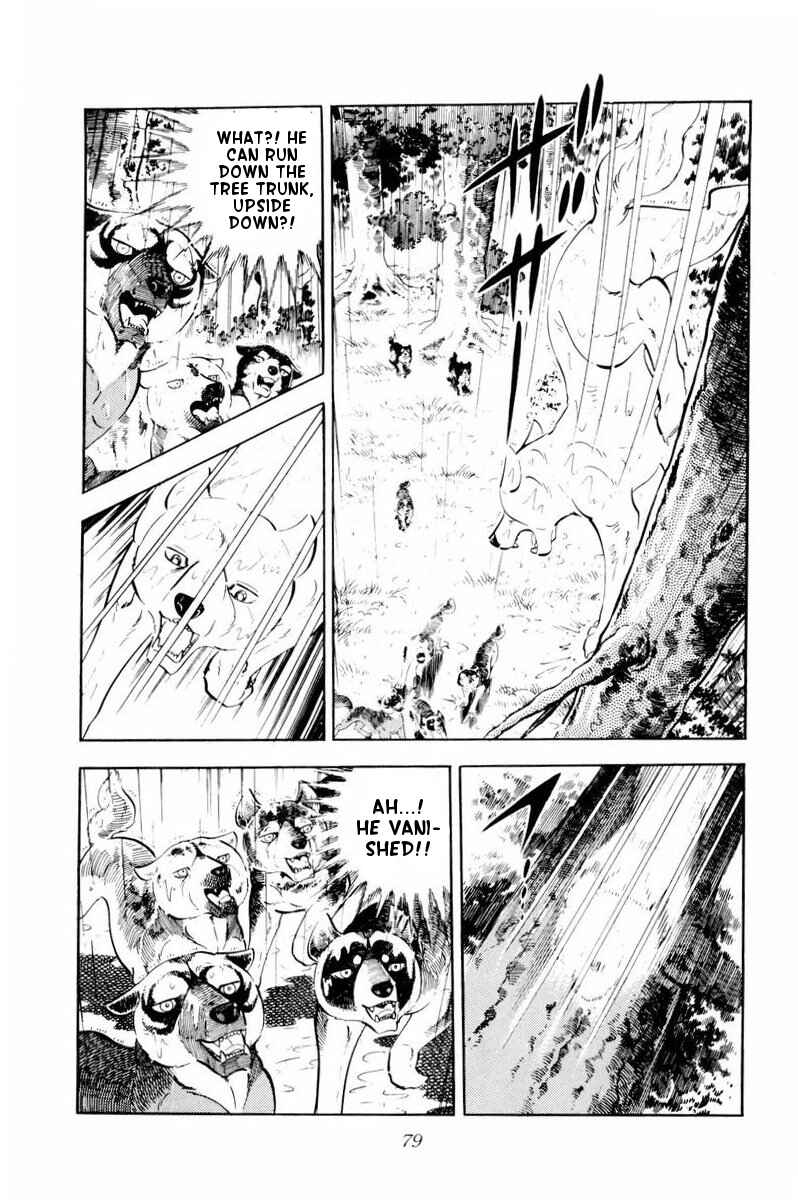 Chapter 32 - Page 33