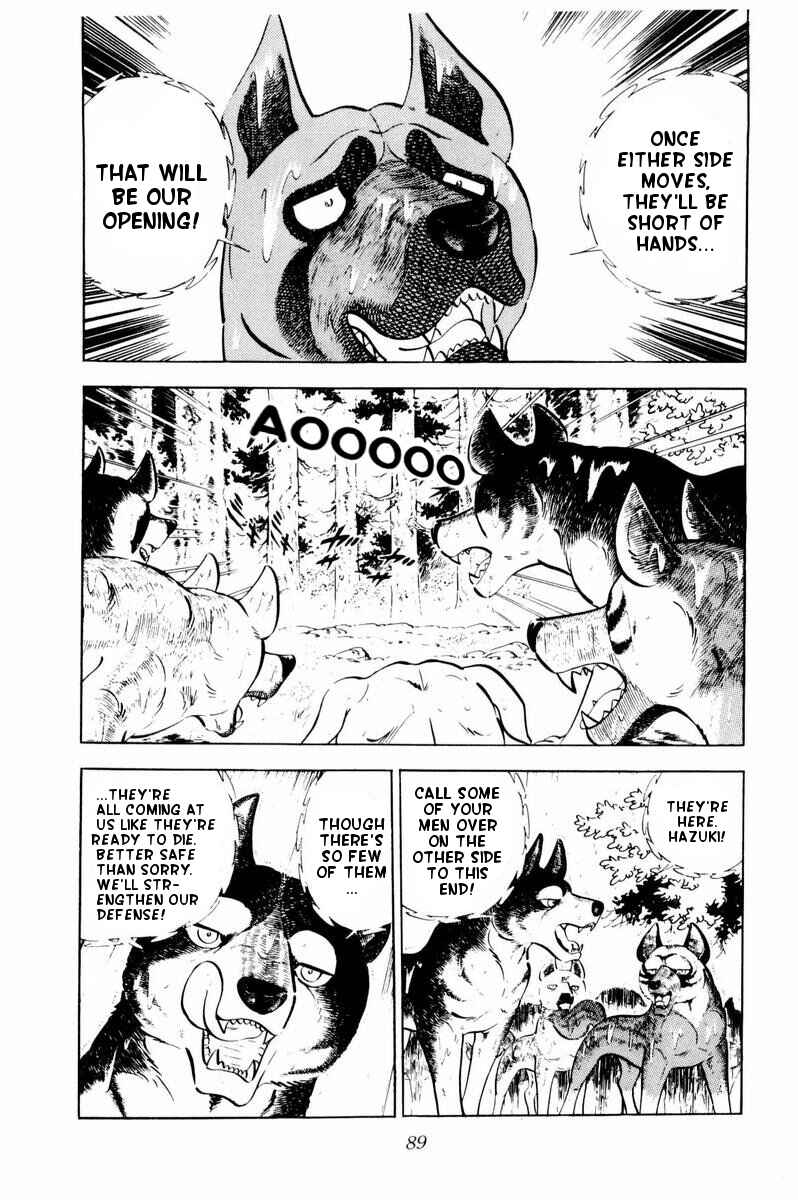 Chapter 32 - Page 42