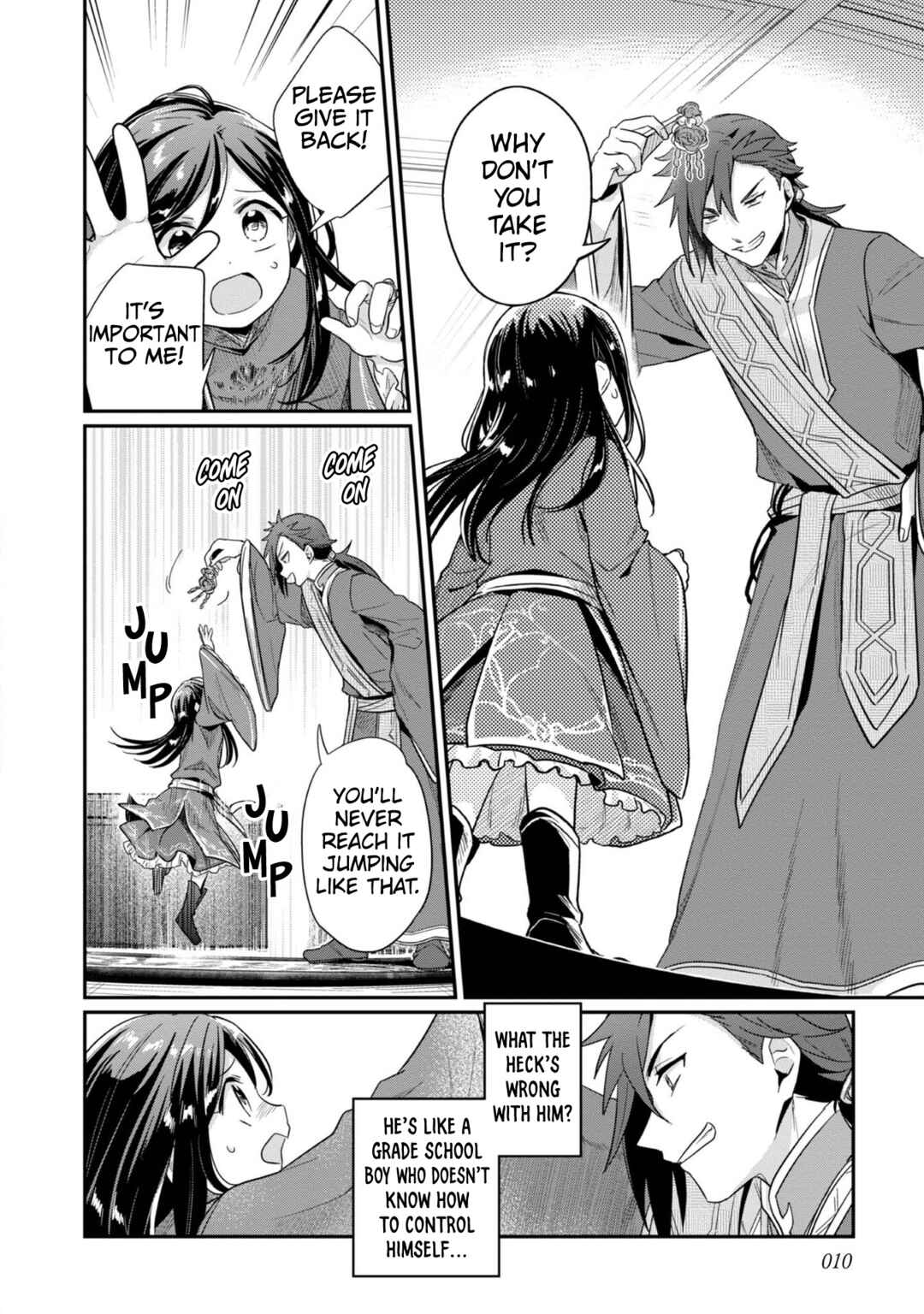 Chapter 46 - Page 12