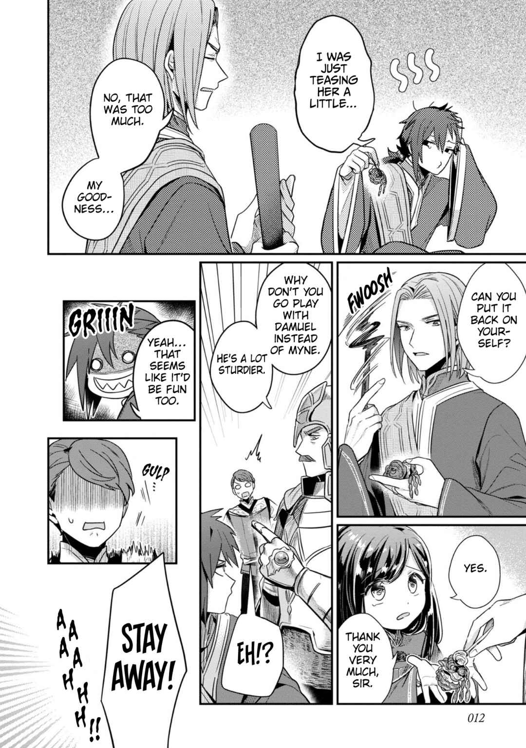 Chapter 46 - Page 14