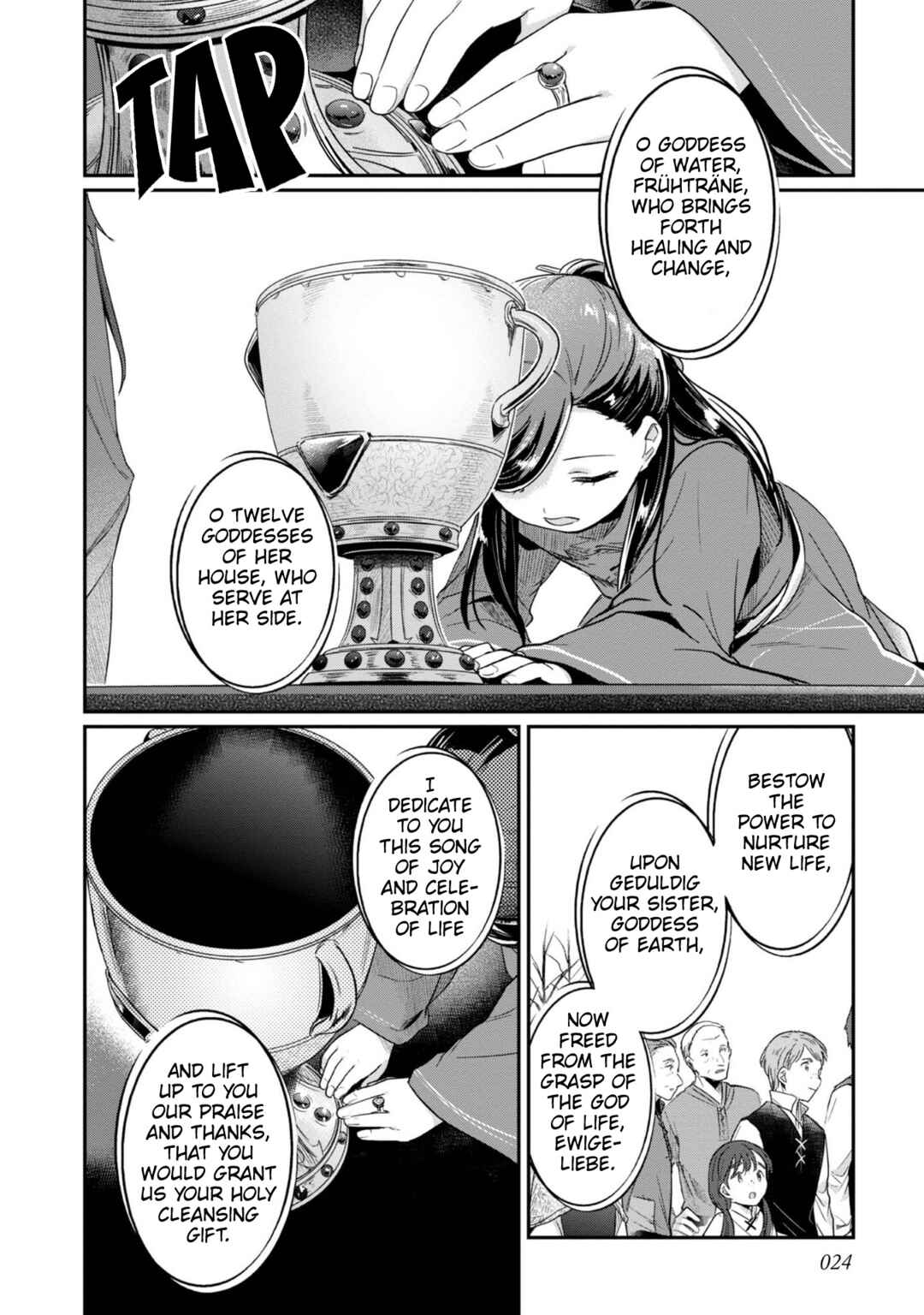 Chapter 46 - Page 25