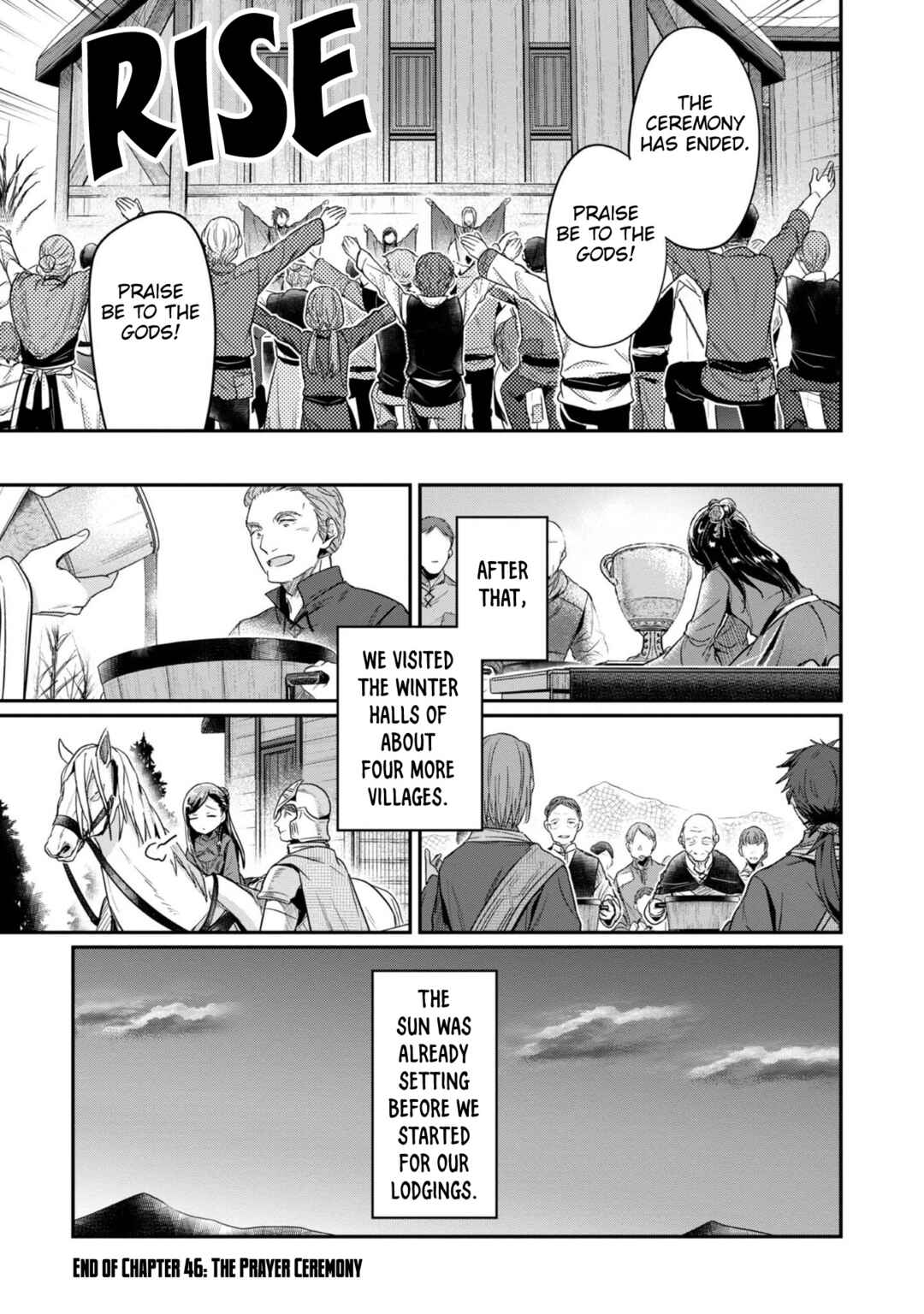 Chapter 46 - Page 28