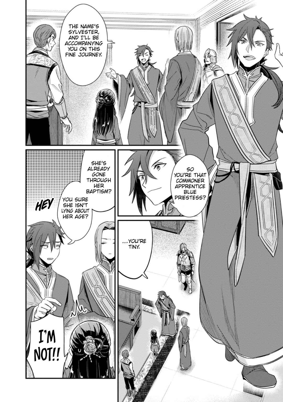 Chapter 46 - Page 8