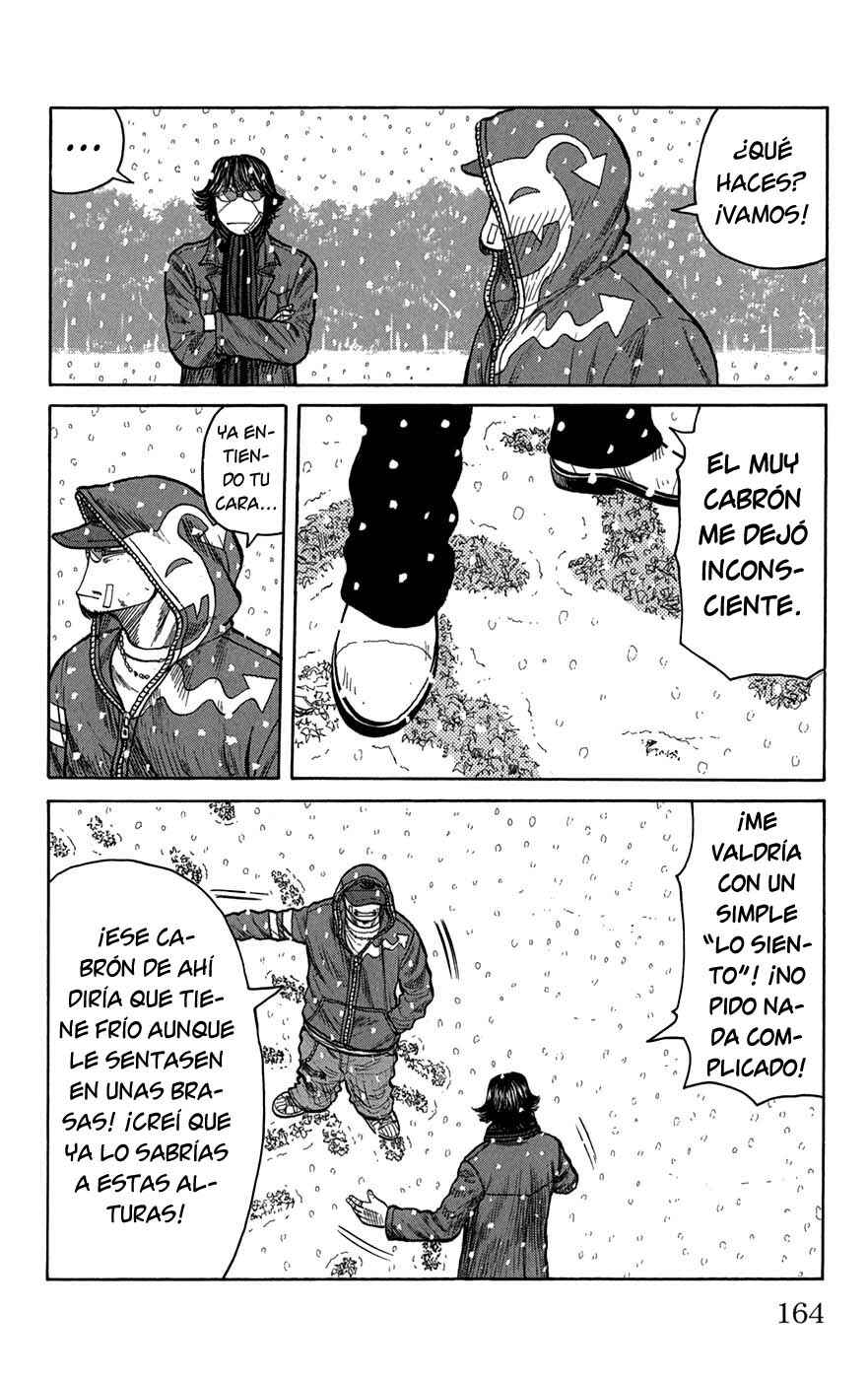 Chapter 84 - Page 18