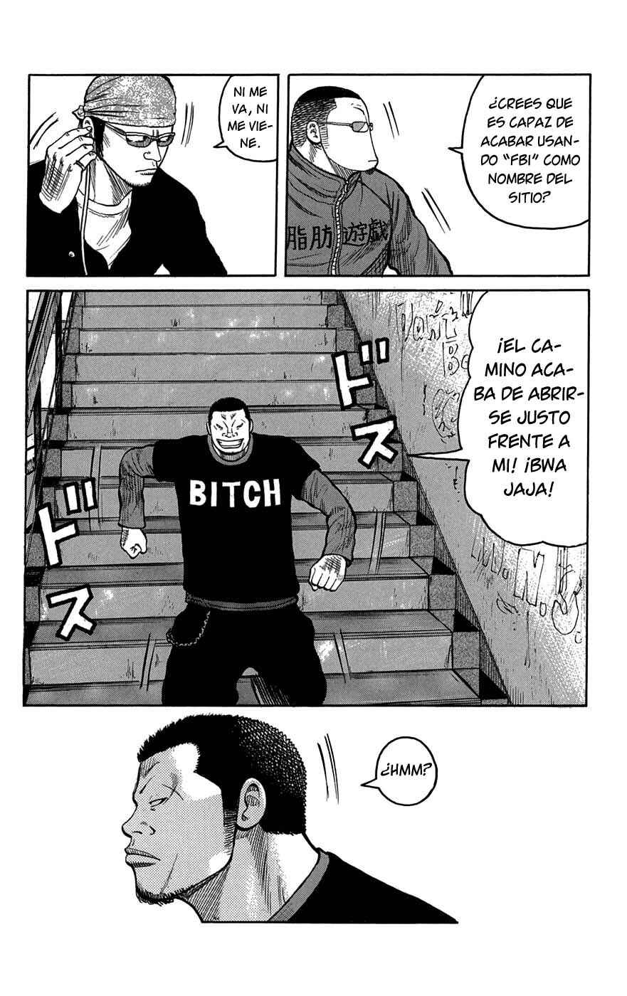 Chapter 84 - Page 31