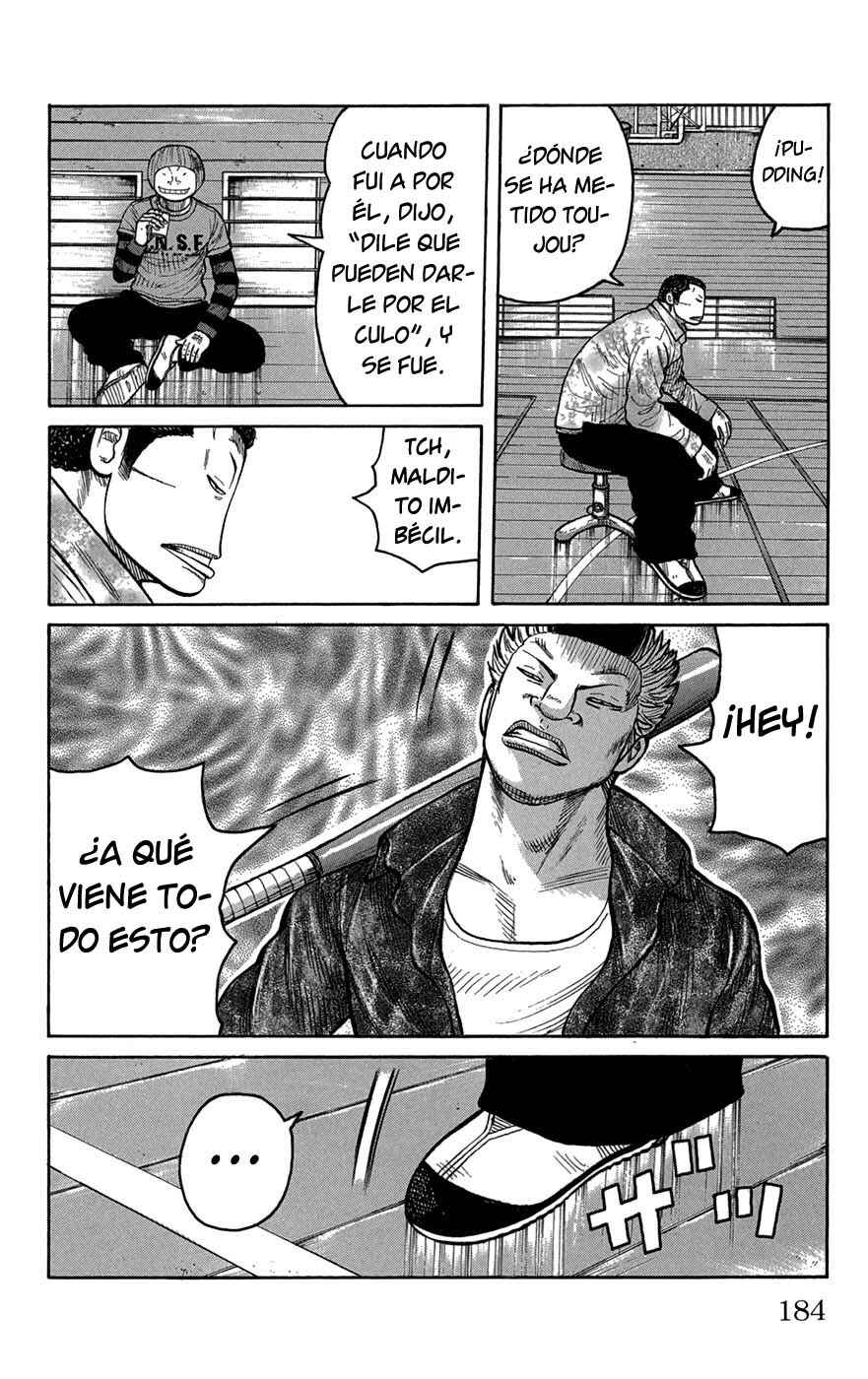 Chapter 84 - Page 37