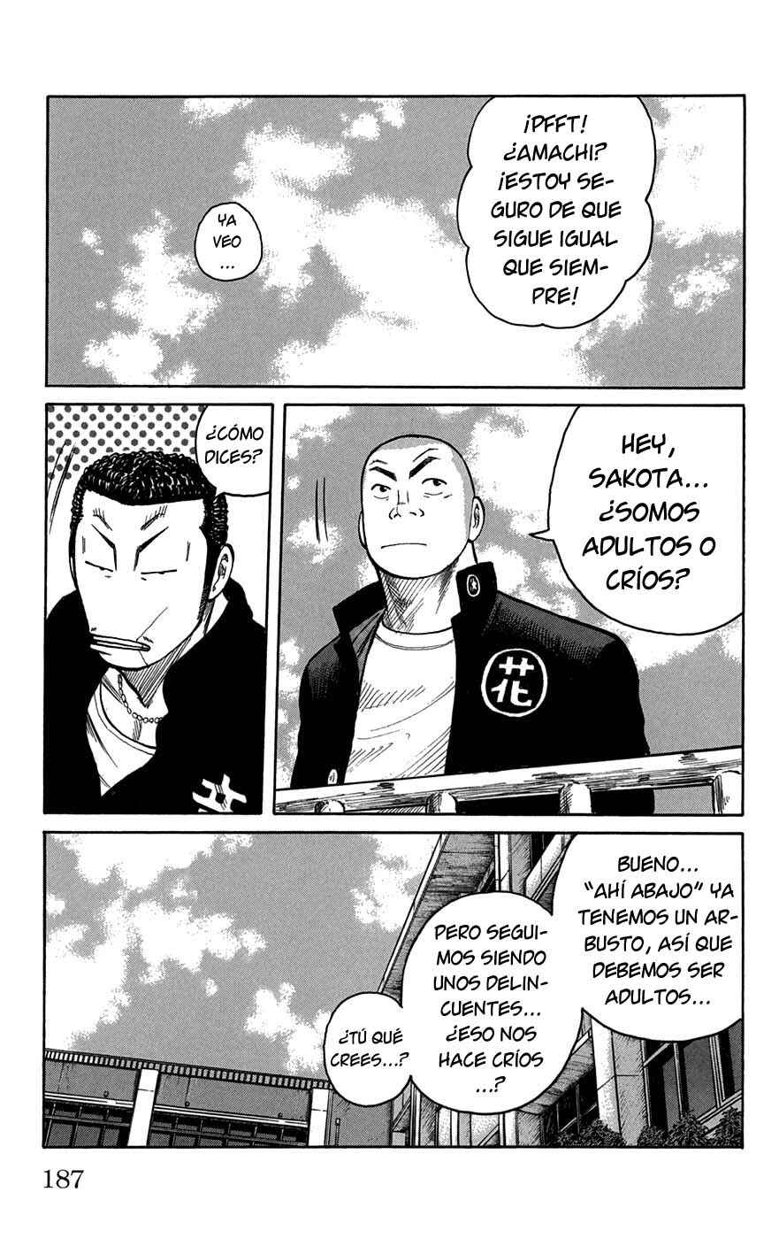 Chapter 84 - Page 40