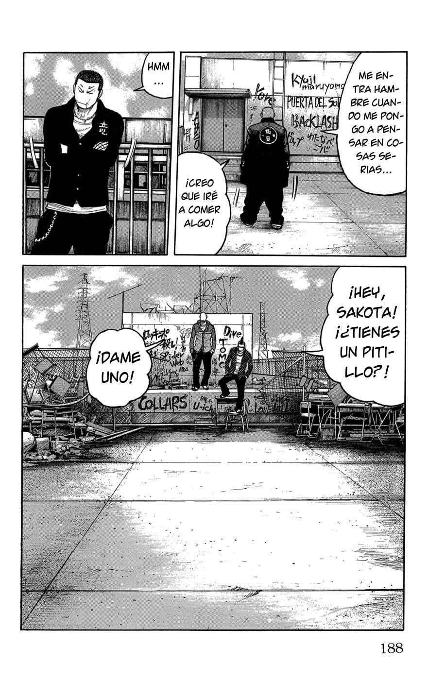 Chapter 84 - Page 41