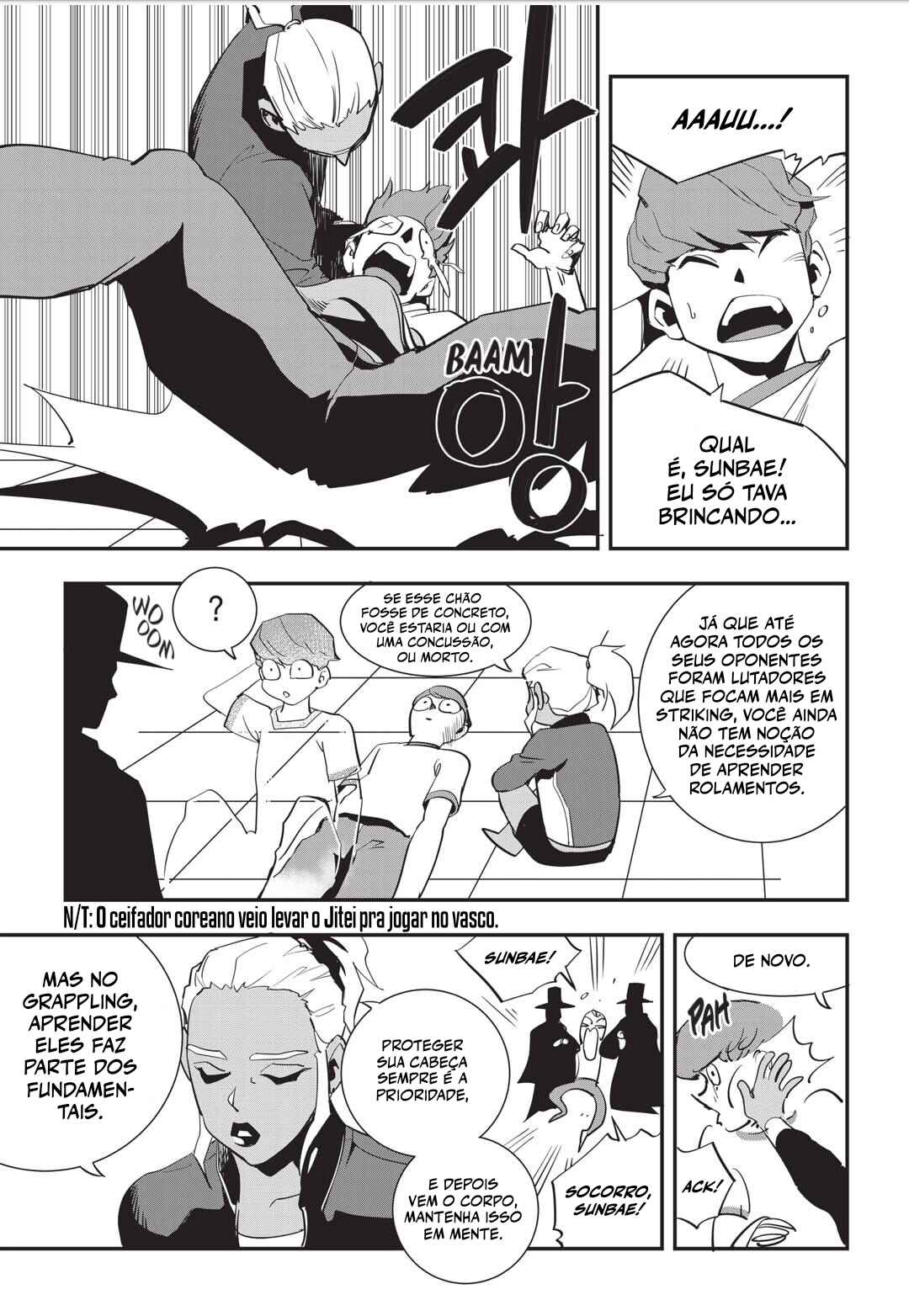 Chapter 25 - Page 6