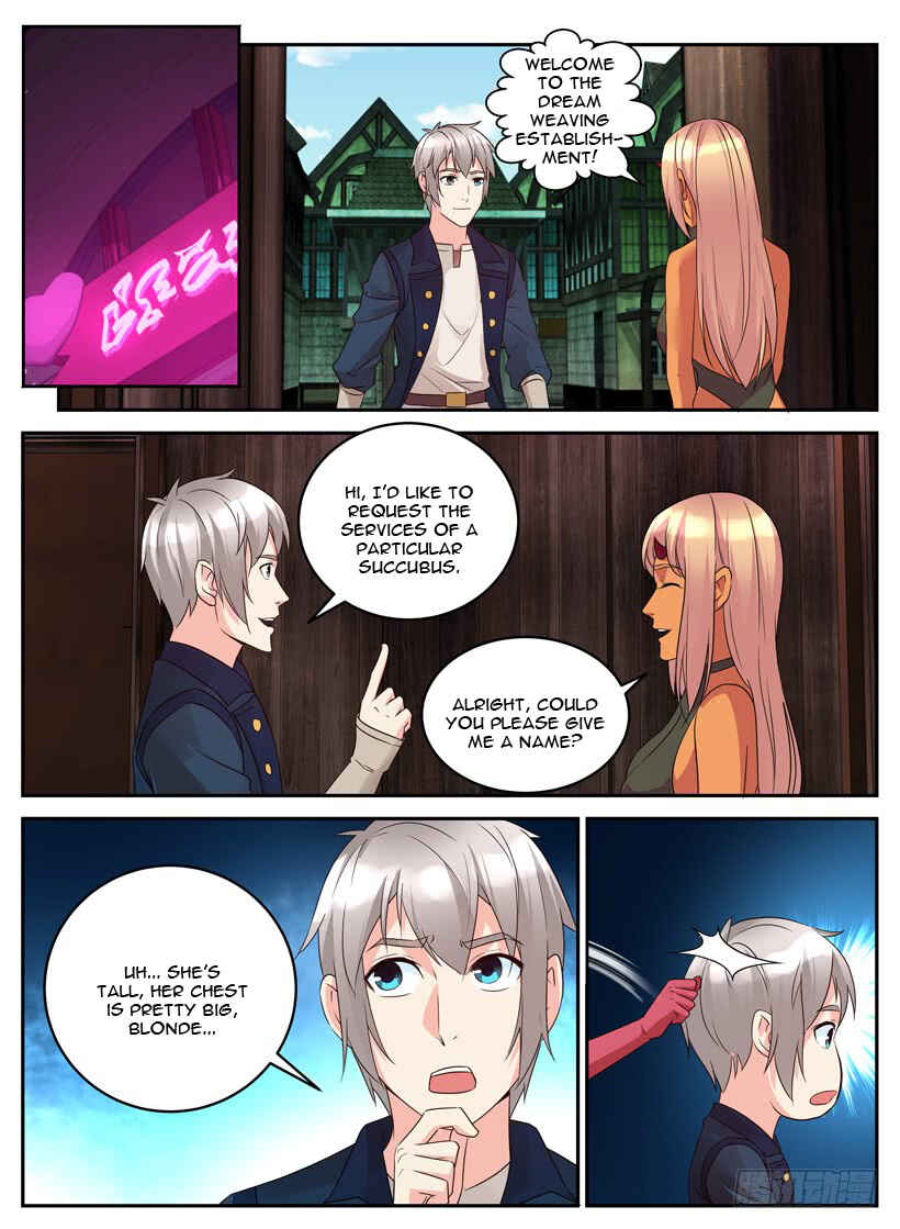 Chapter 23 - Page 2