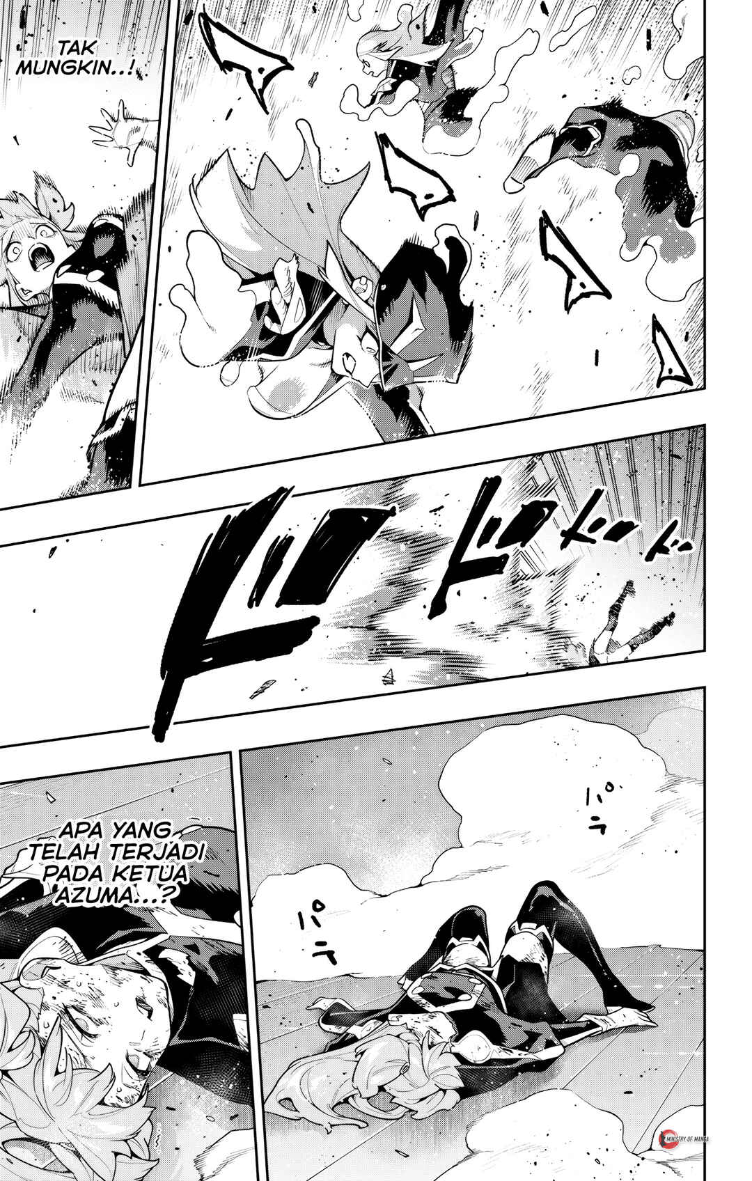 Chapter 177 - Page 20