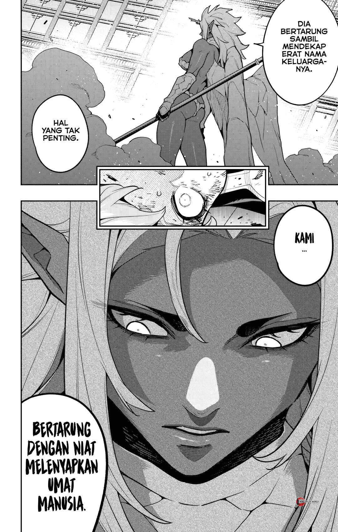 Chapter 177 - Page 21