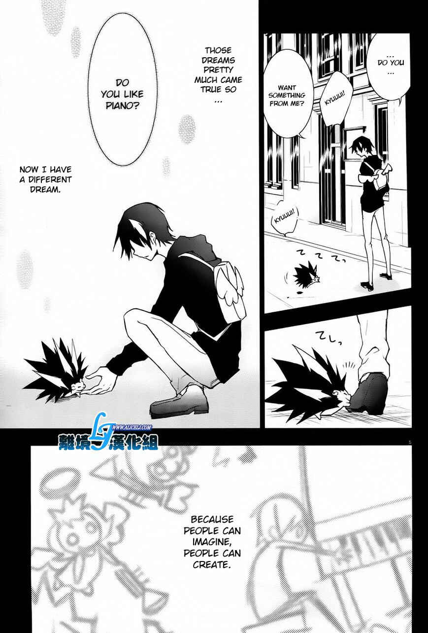 Chapter 26 - Page 5