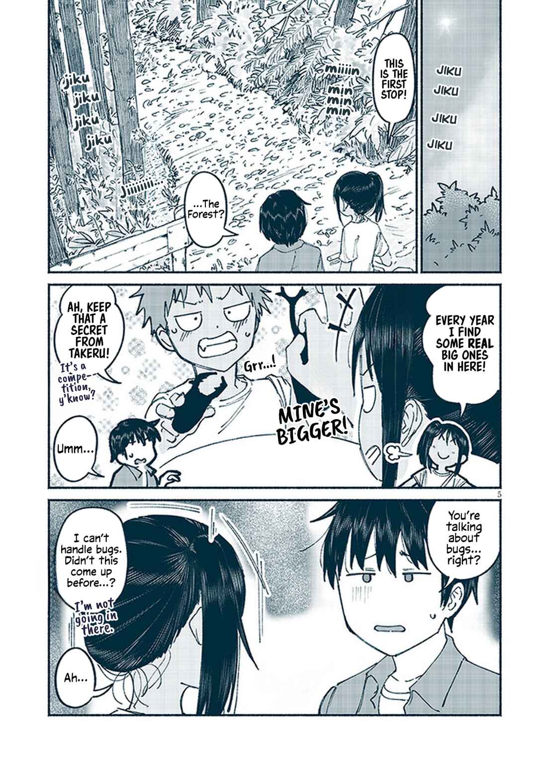 Chapter 11 - Page 5