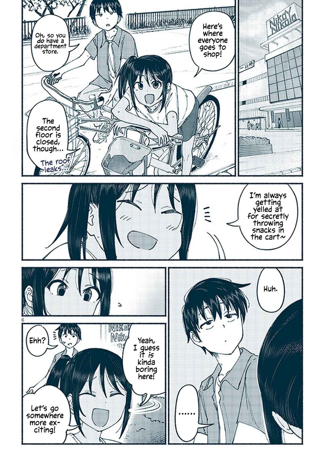 Chapter 11 - Page 6