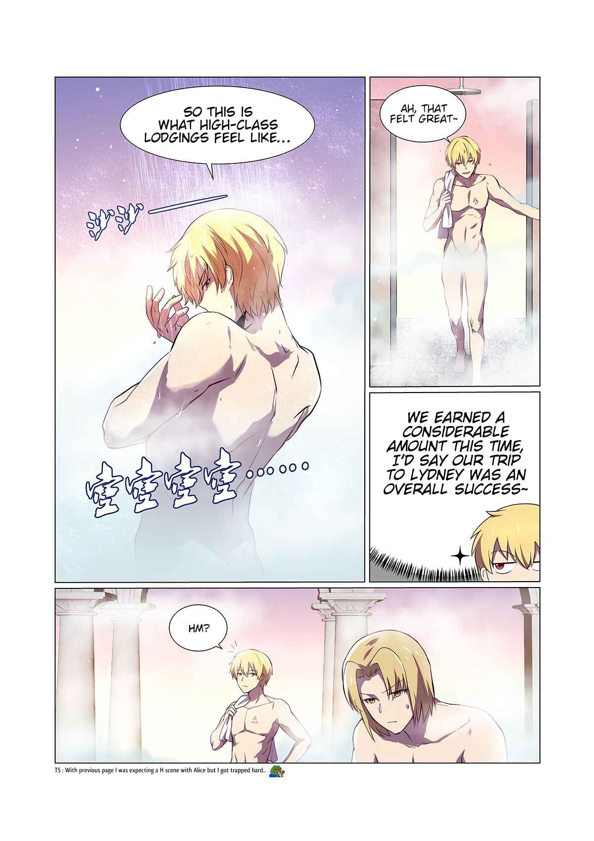 Chapter 86 - Page 11