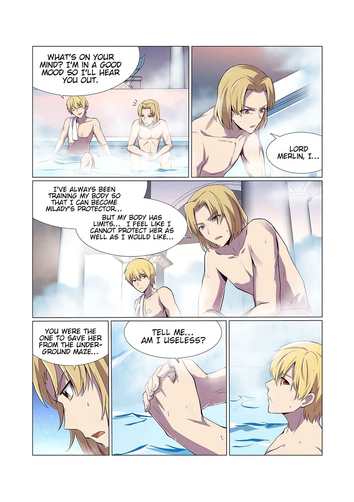 Chapter 86 - Page 12