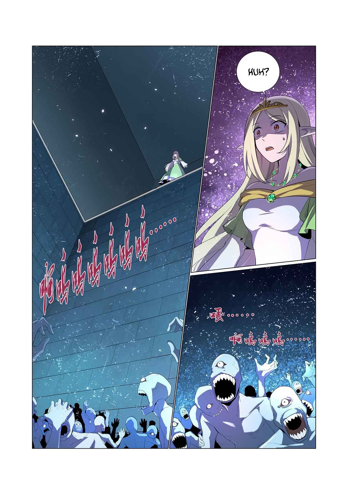 Chapter 86 - Page 4