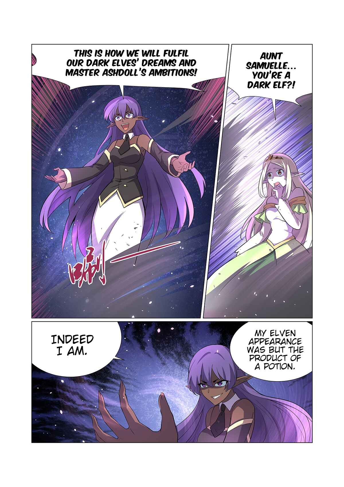 Chapter 86 - Page 6