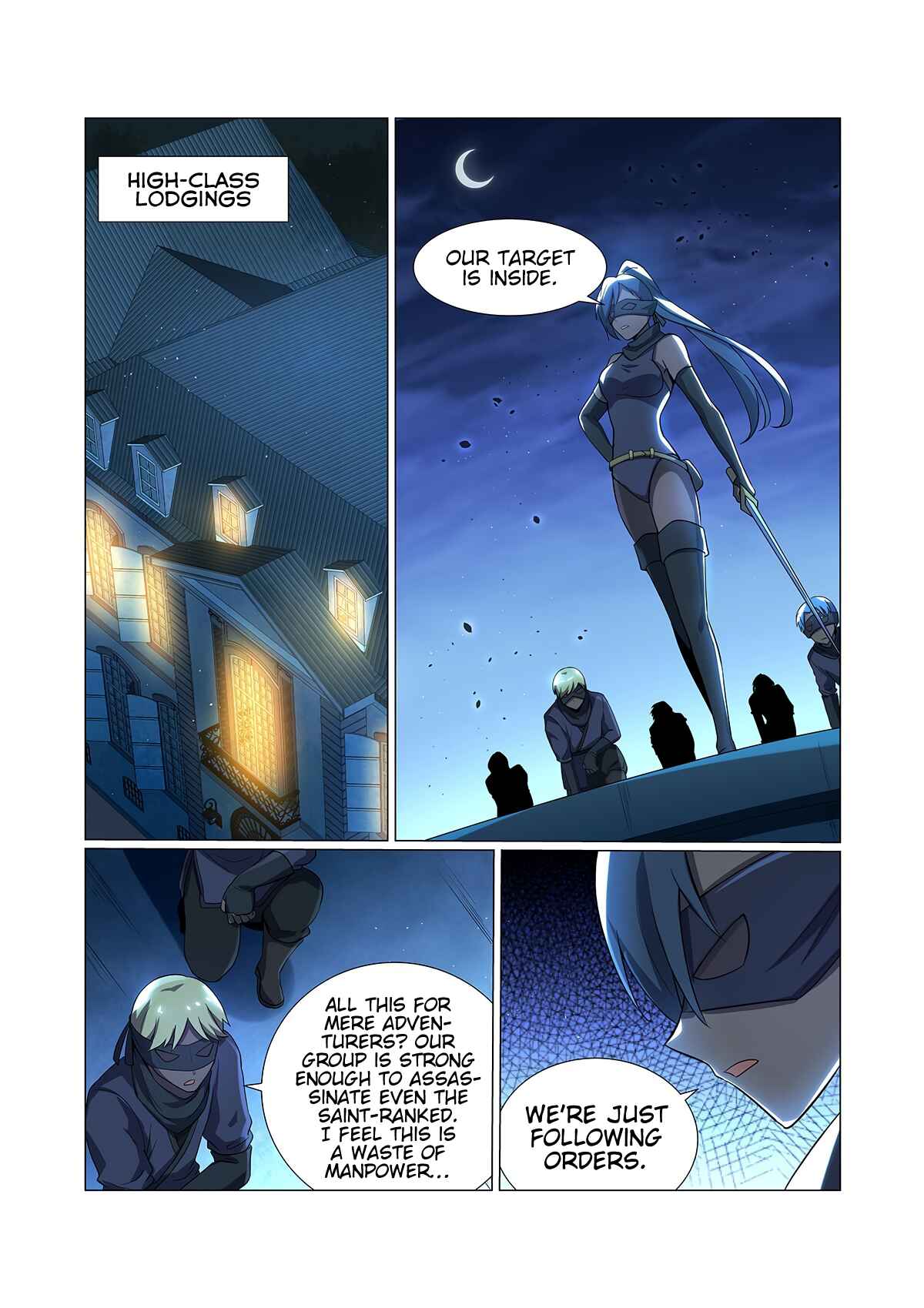 Chapter 86 - Page 9