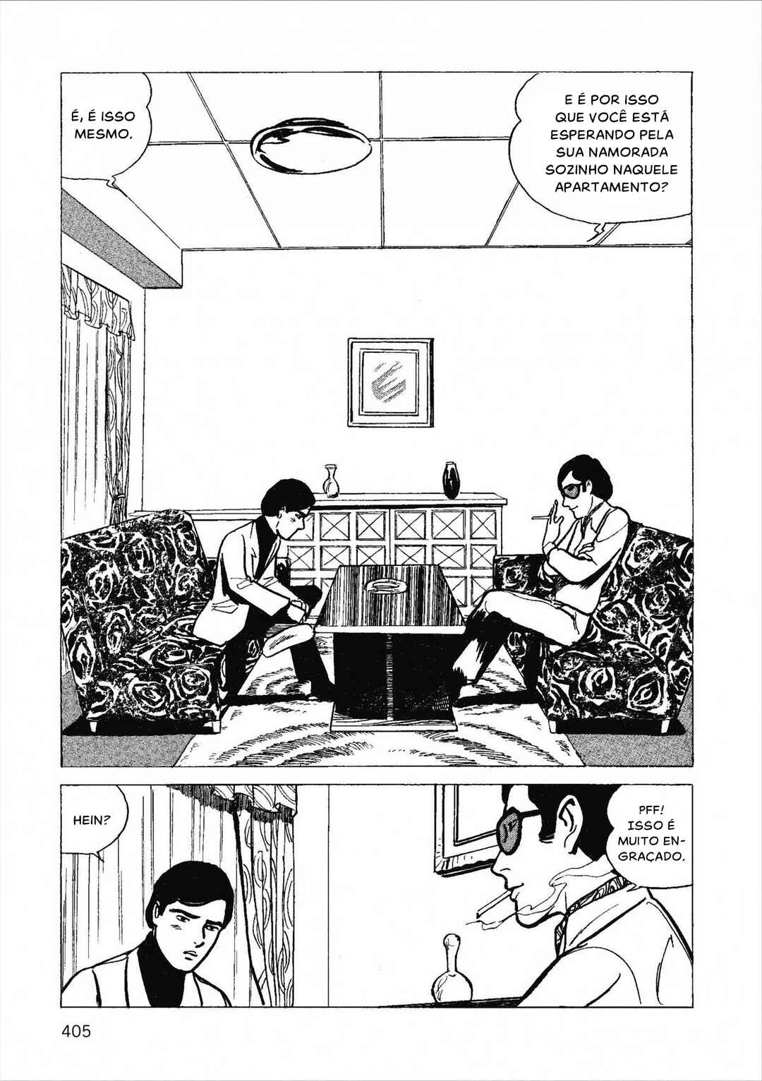 Chapter 41 - Page 17