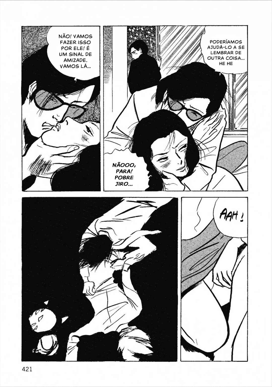 Chapter 41 - Page 33