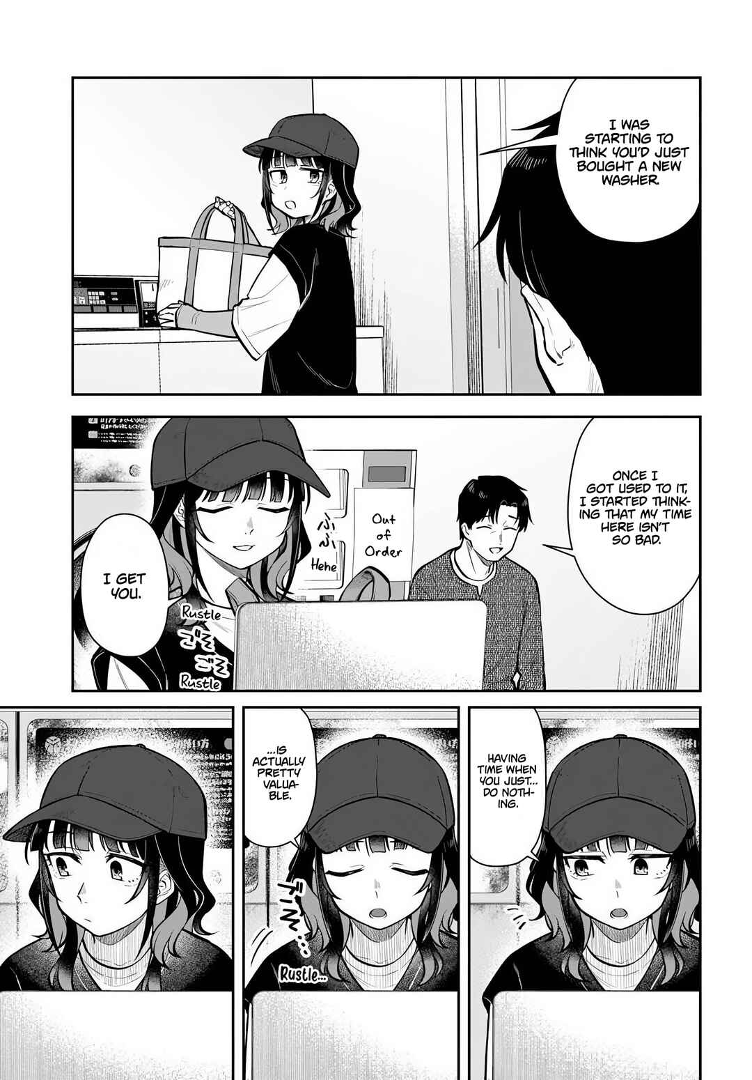 Chapter 6 - Page 5