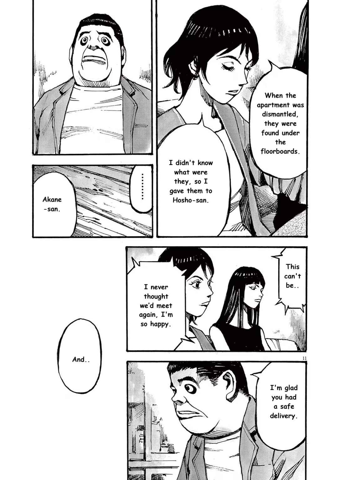 Chapter 78 - Page 11