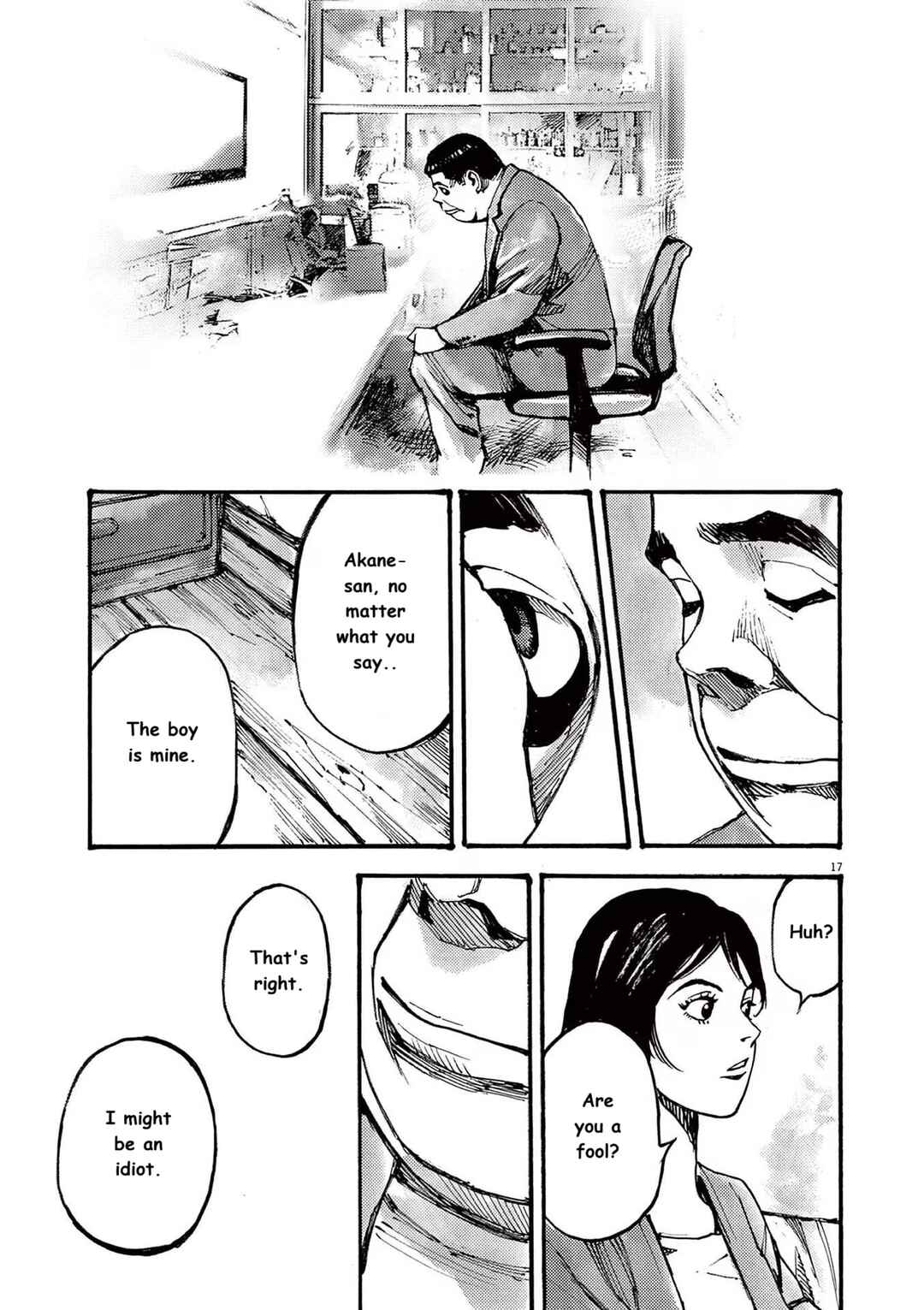 Chapter 78 - Page 17
