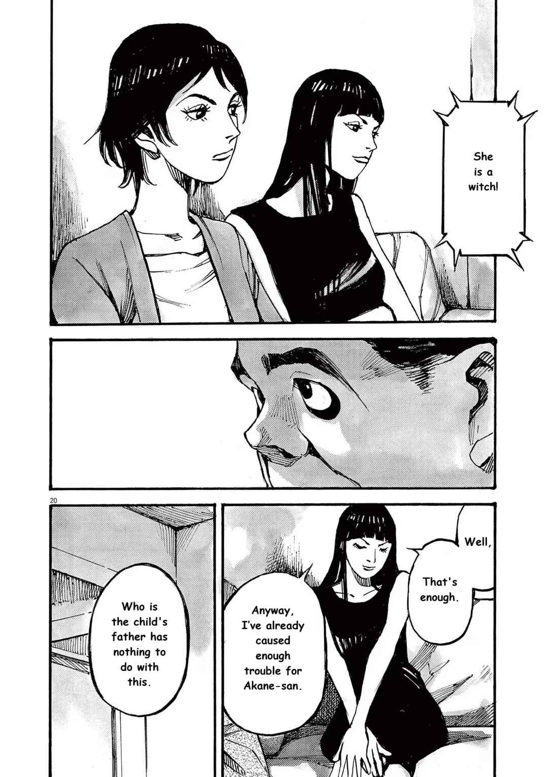Chapter 78 - Page 20