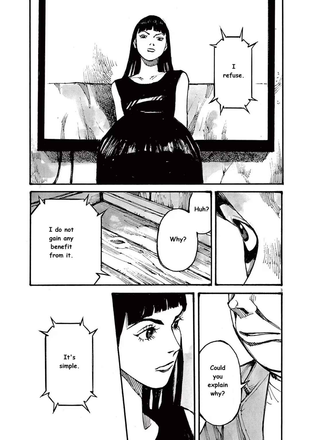 Chapter 78 - Page 3