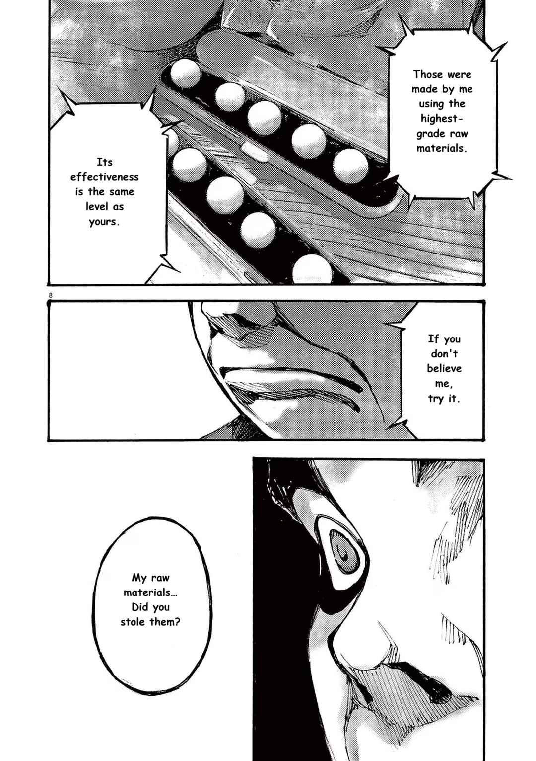 Chapter 78 - Page 8
