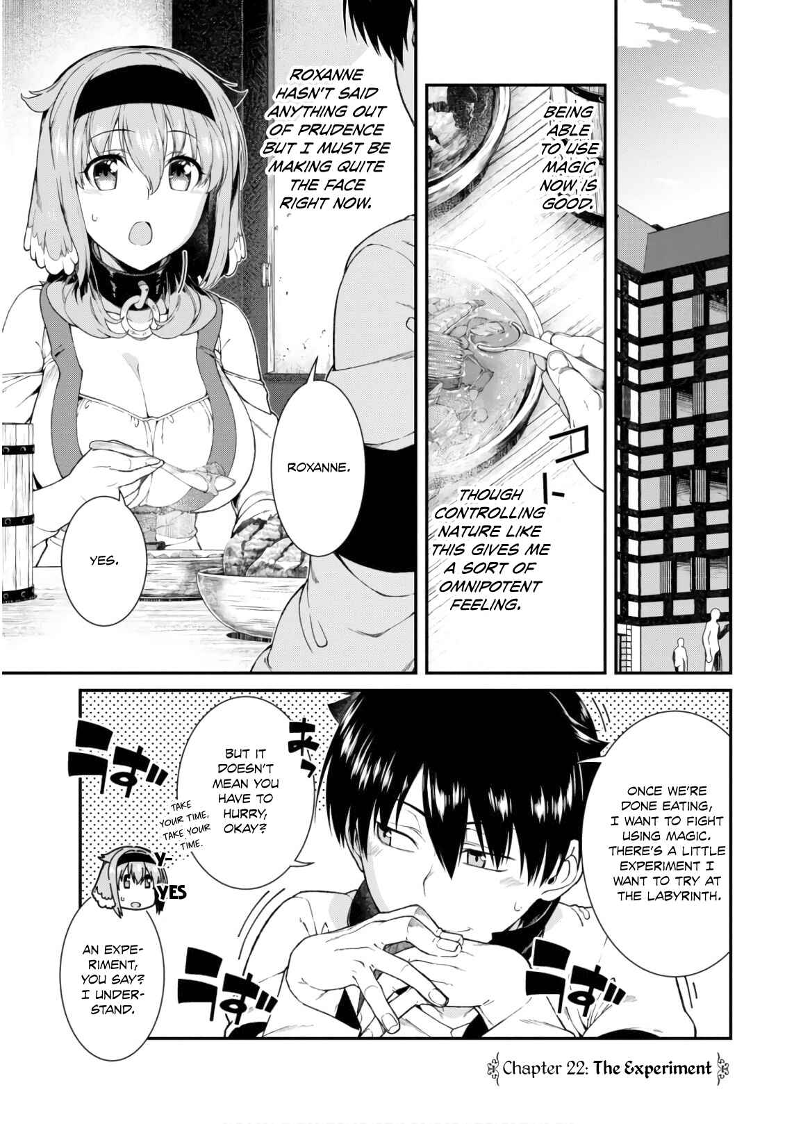 Chapter 22 - Page 1