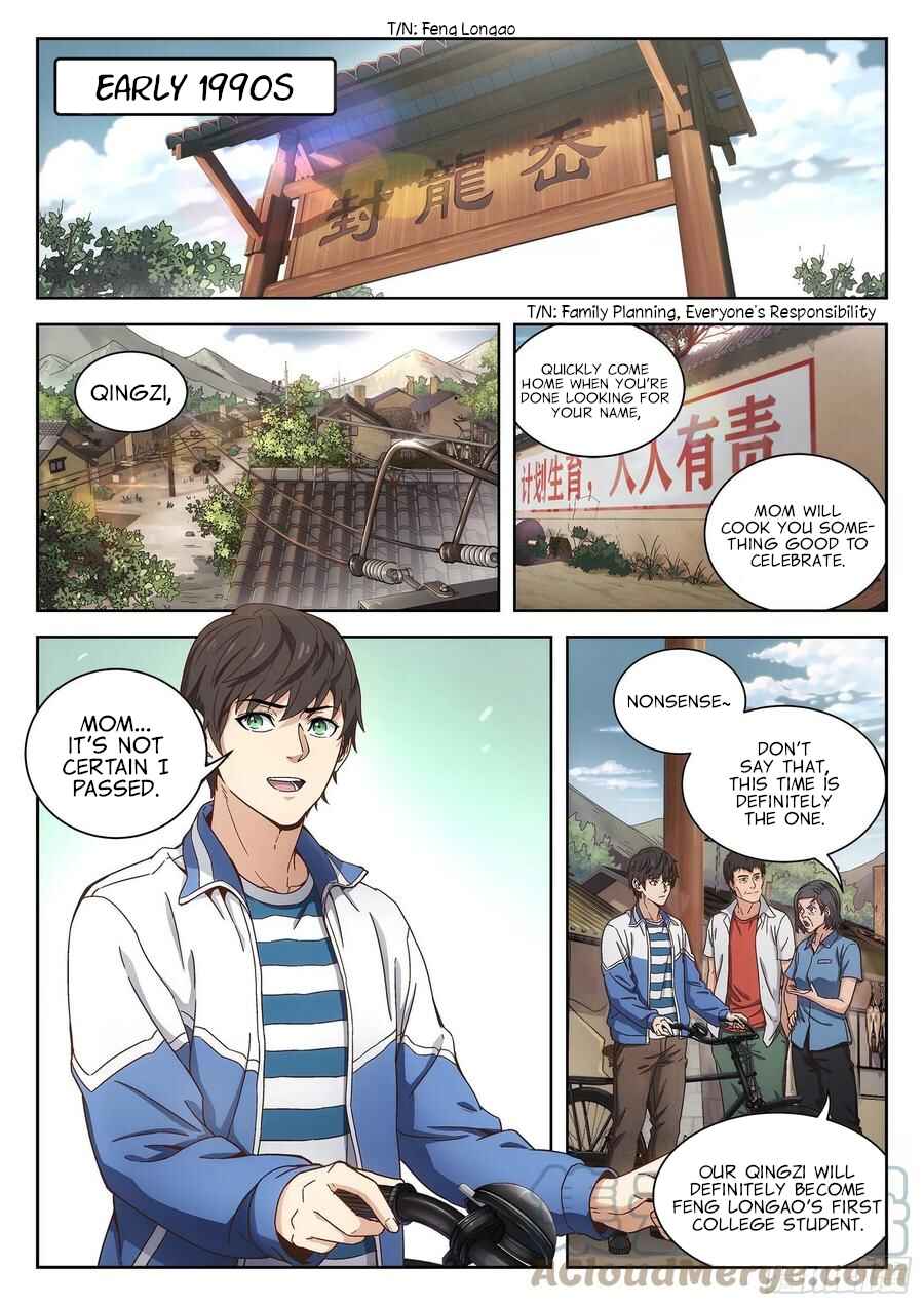 Chapter 1 - Page 5