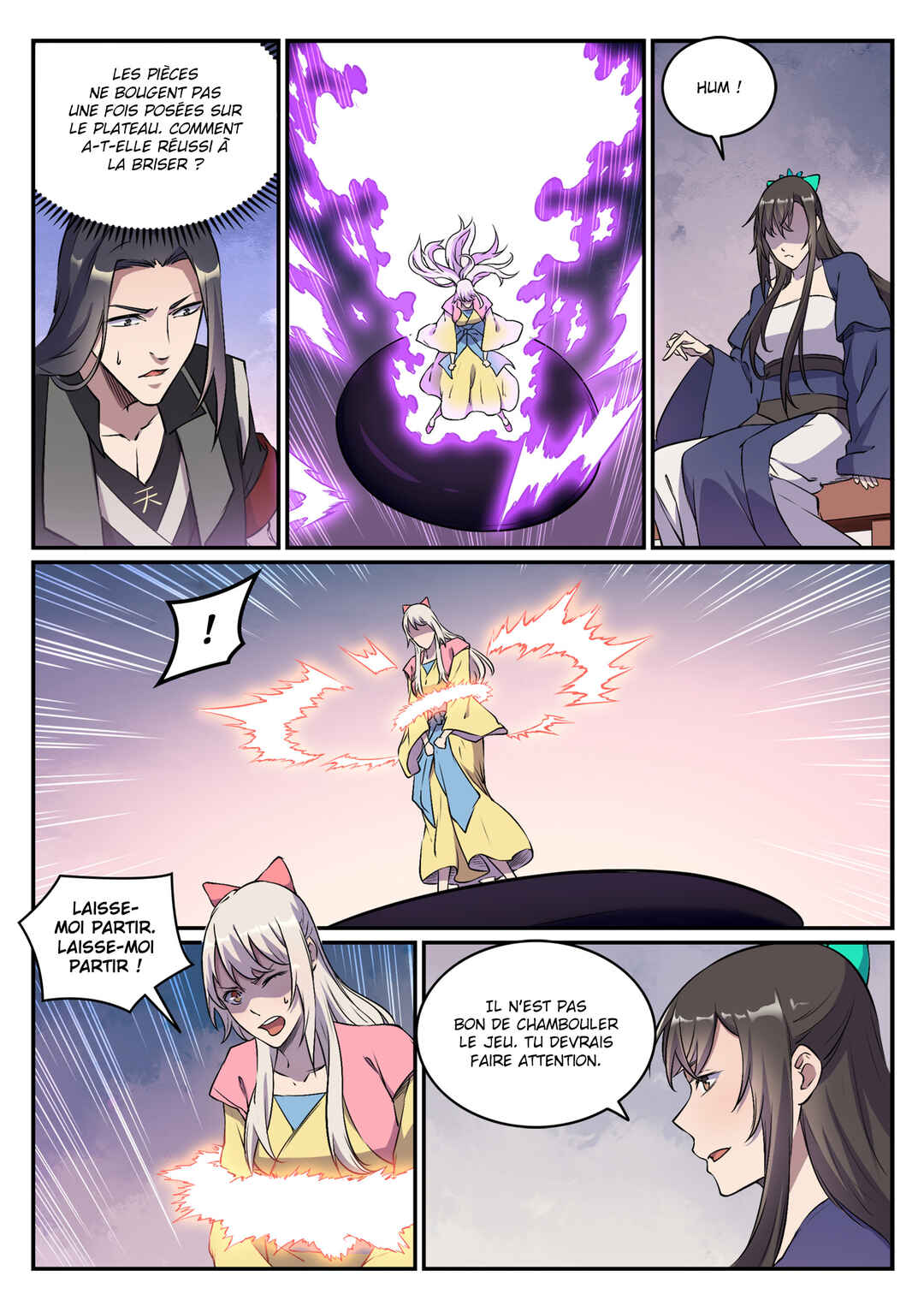 Chapter 649 - Page 15